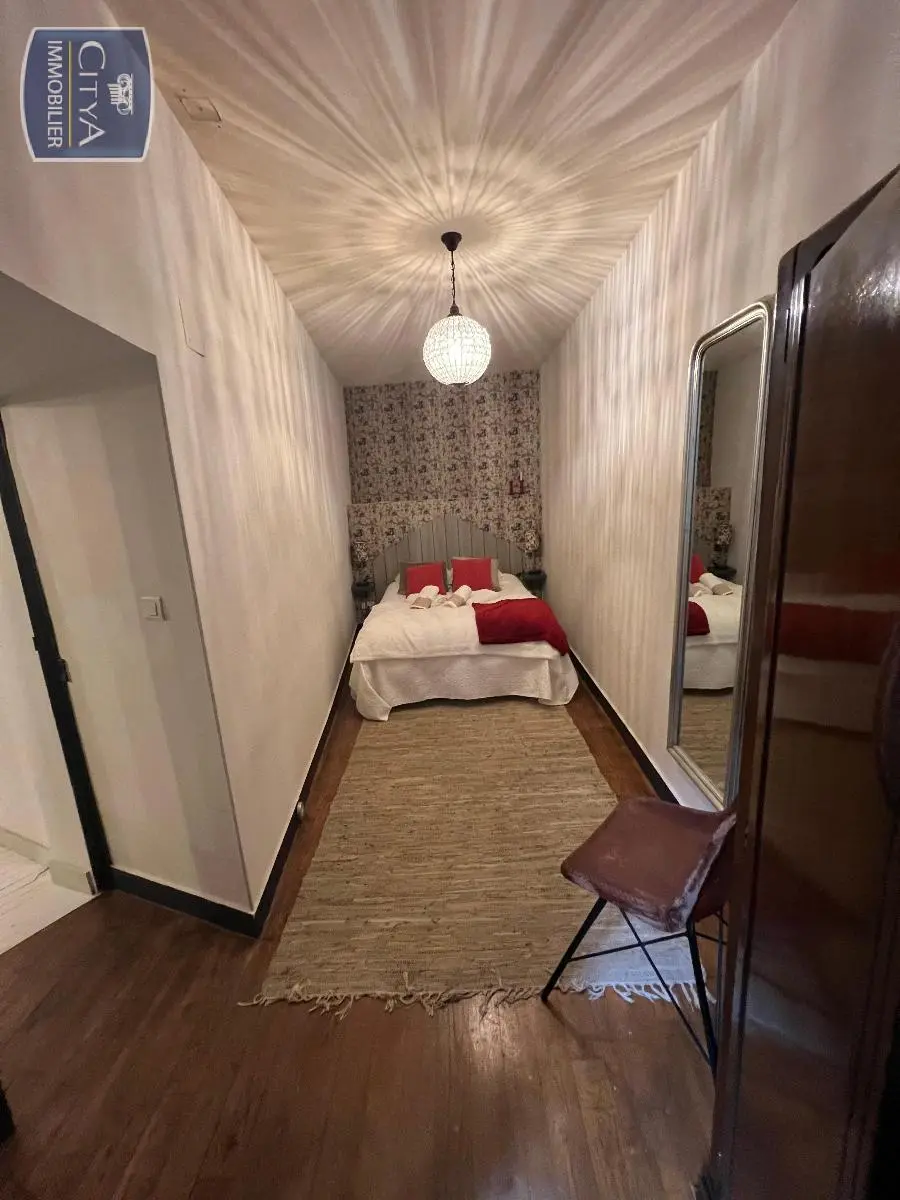 Photo 7 Appartement 2 pièces 49m²