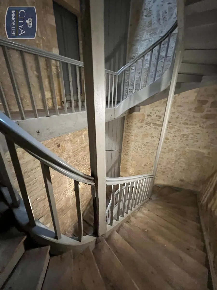 Photo 11 Appartement 2 pièces 58m²