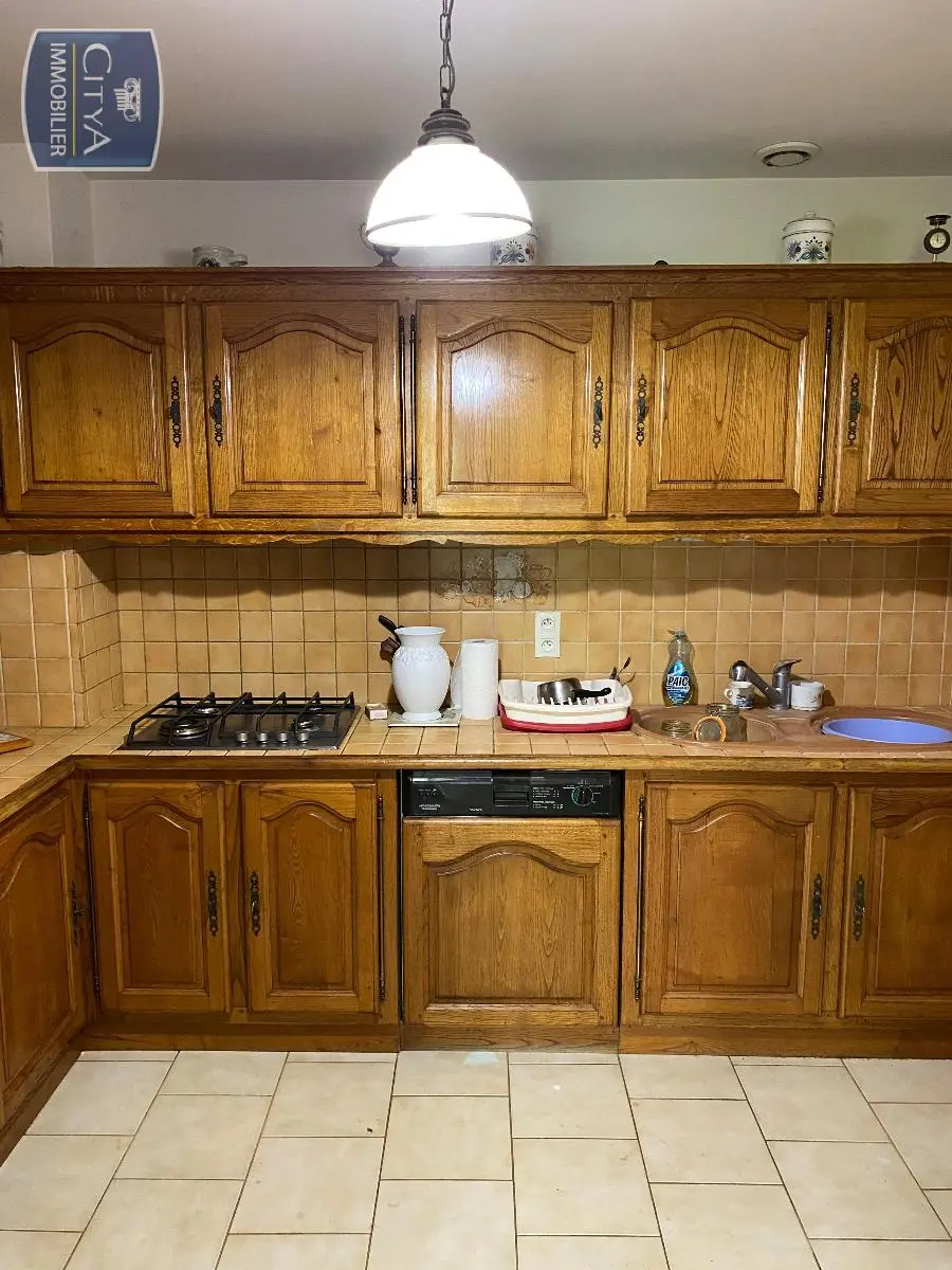 Photo 12 Maison 5 pièces 132m²