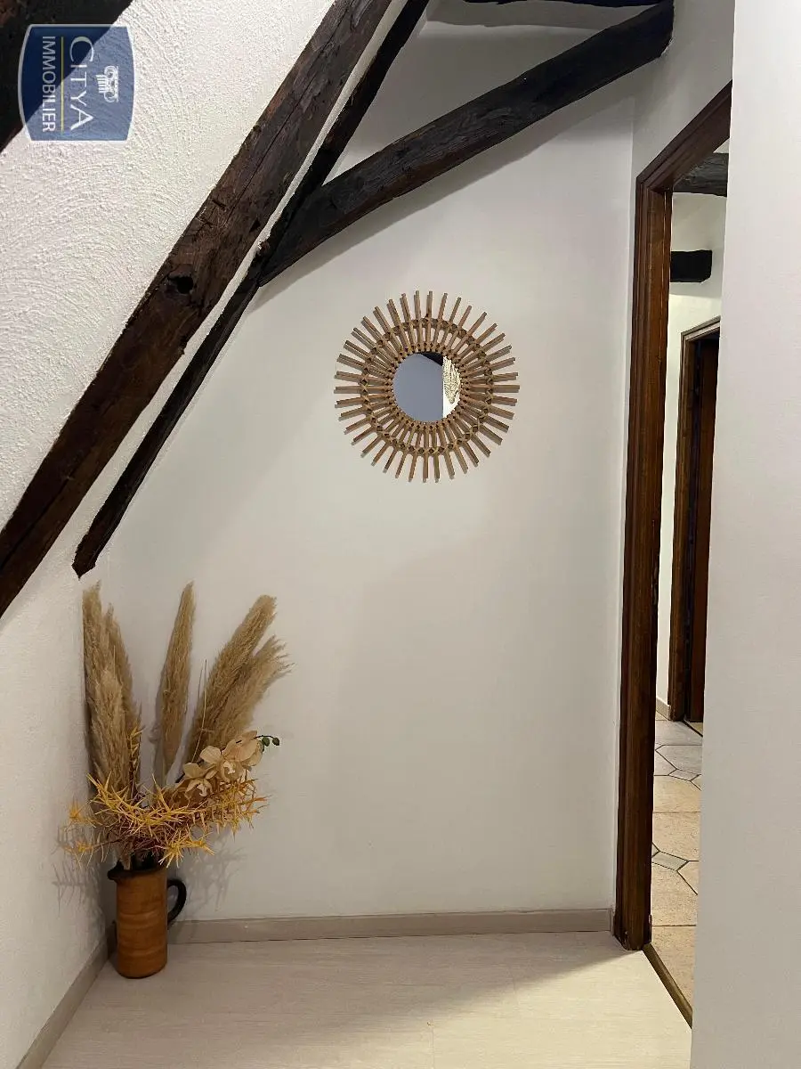 Photo 8 Appartement 3 pièces 55m²