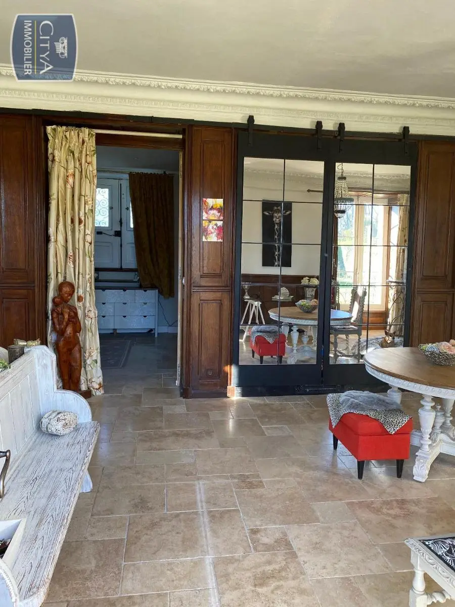Photo 12 Maison 10 pièces 350m²