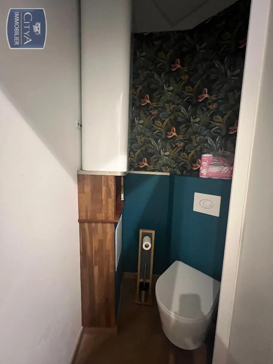 Photo 8 Appartement 3 pièces 55m²