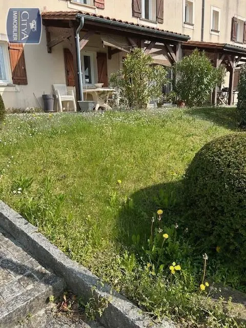 Photo 13 Appartement 4 pièces 85m²