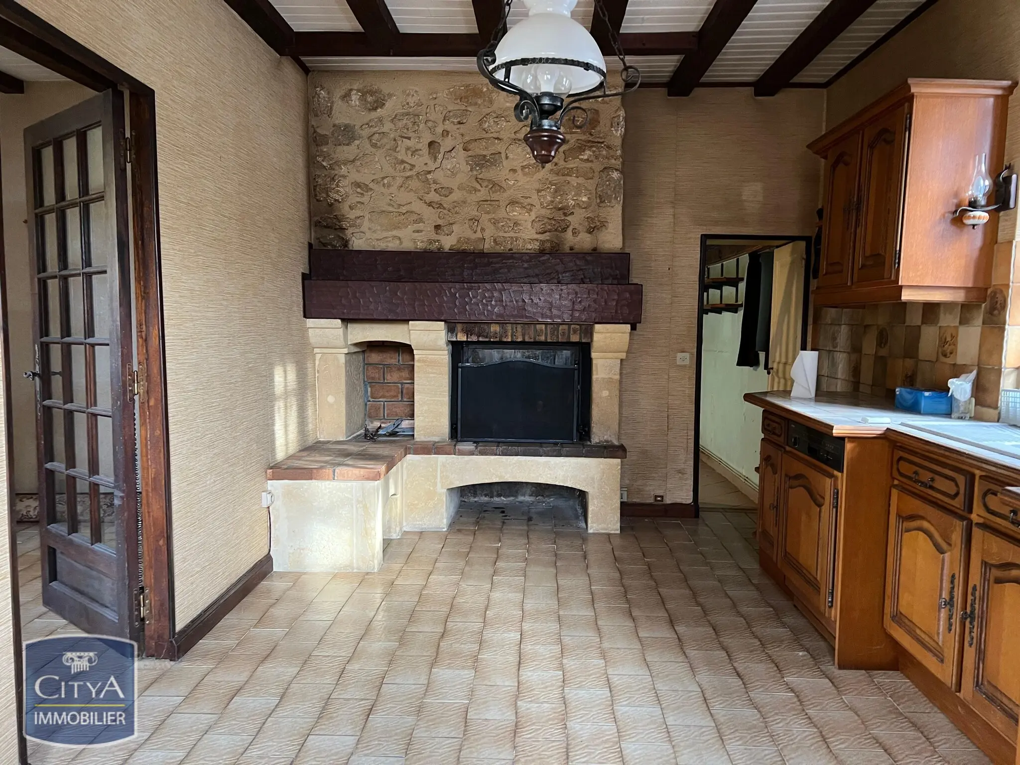 Photo 17 Maison 3 pièces 73m²