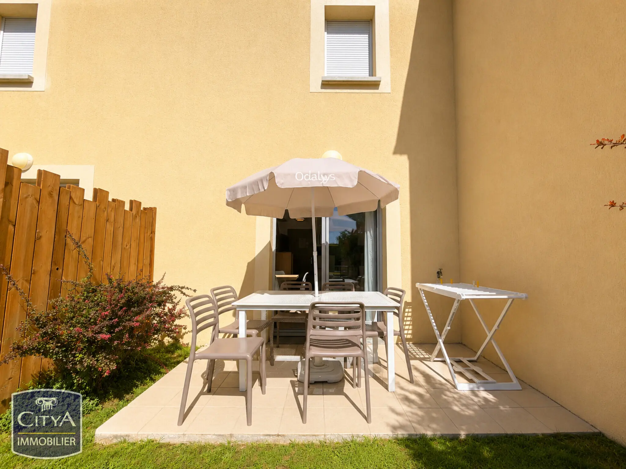 Photo 7 Appartement 3 pièces 37.06m²