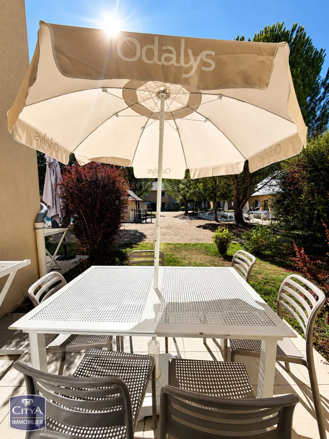 Photo 6 Appartement 3 pièces 37.06m²