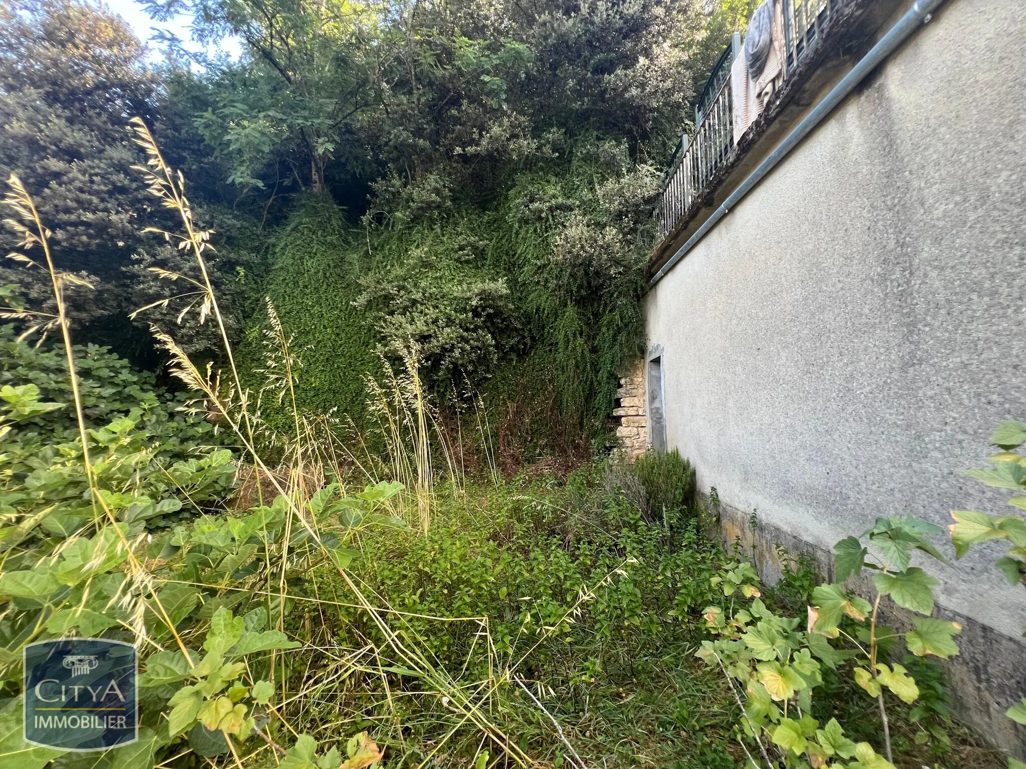 Photo 11 Immeuble 192m²