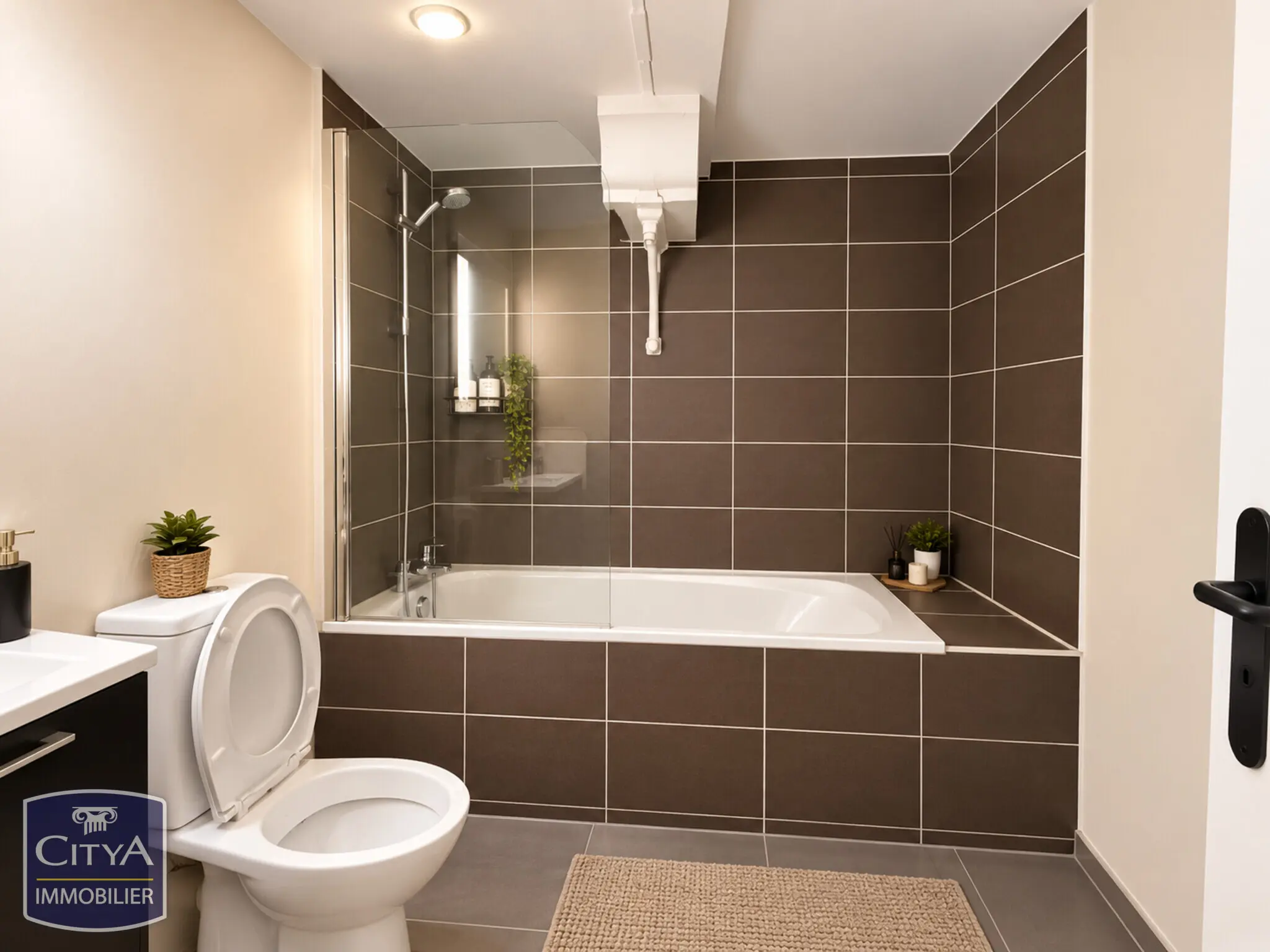 Photo 4 Appartement 2 pièces 73m²