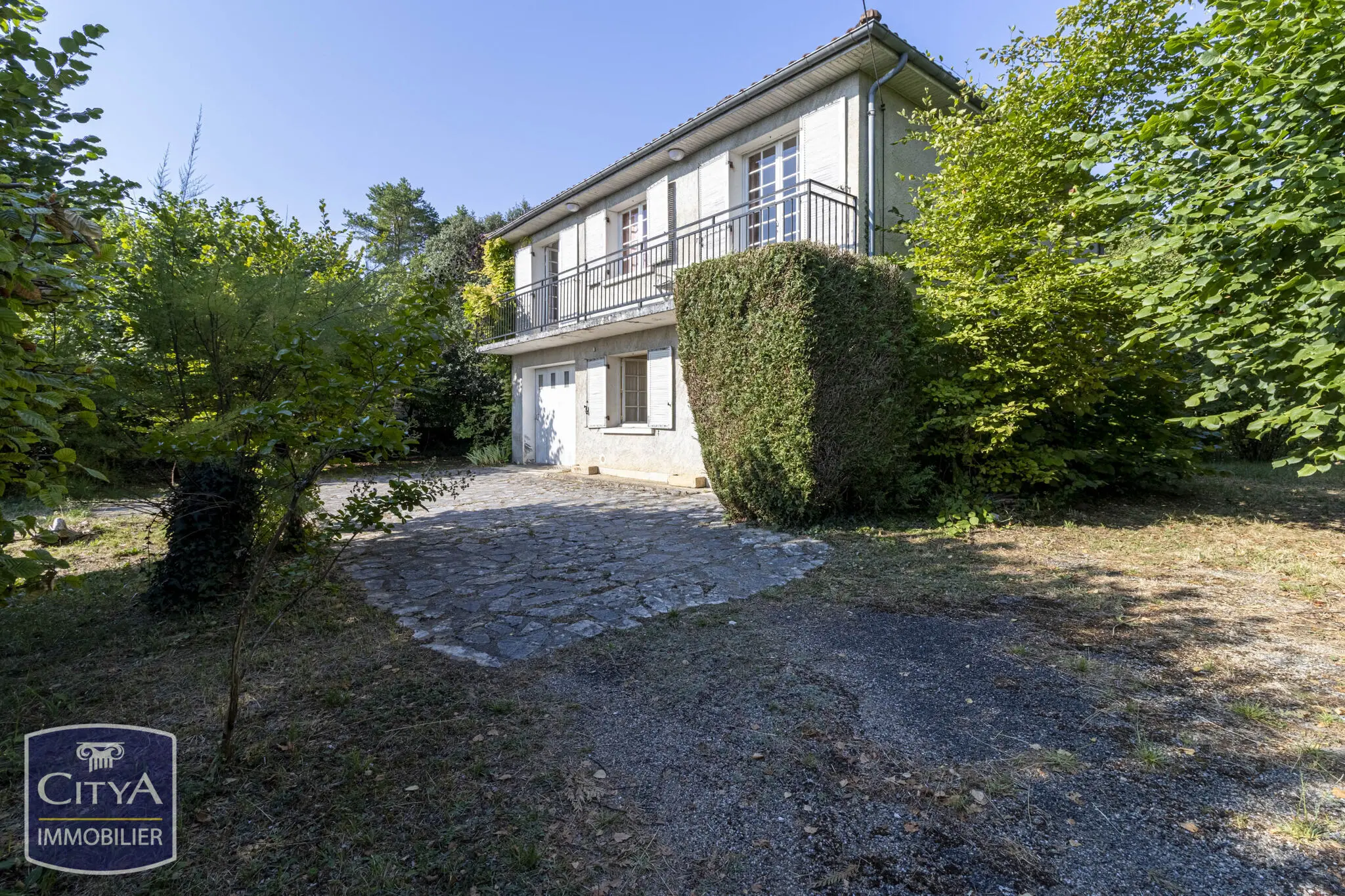 Maison 4 pièces 100 m² · à Sarlat-la-Canéda · 99,8 m² · 194 000 €