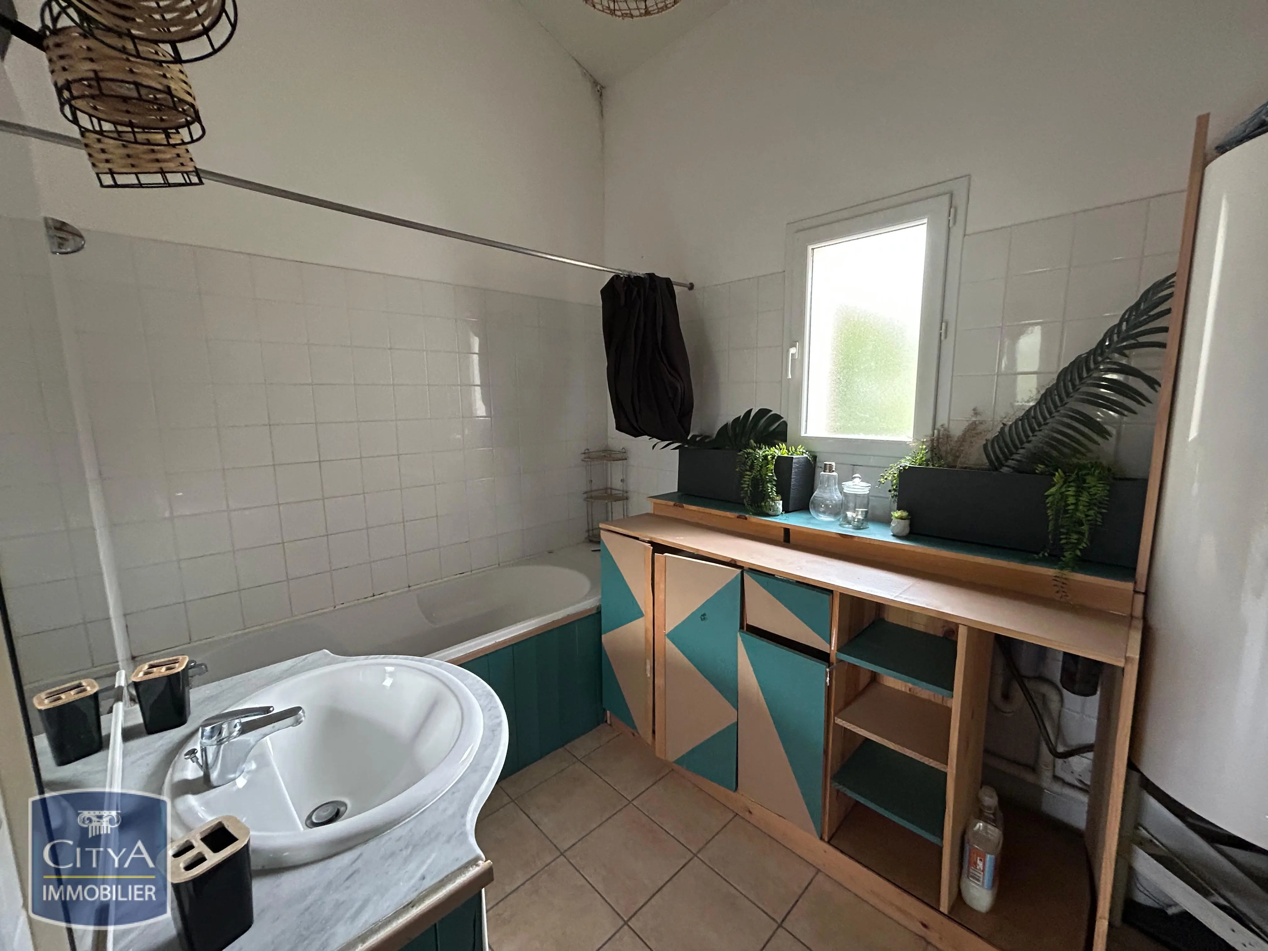 Photo 10 Appartement 2 pièces 47.59m²
