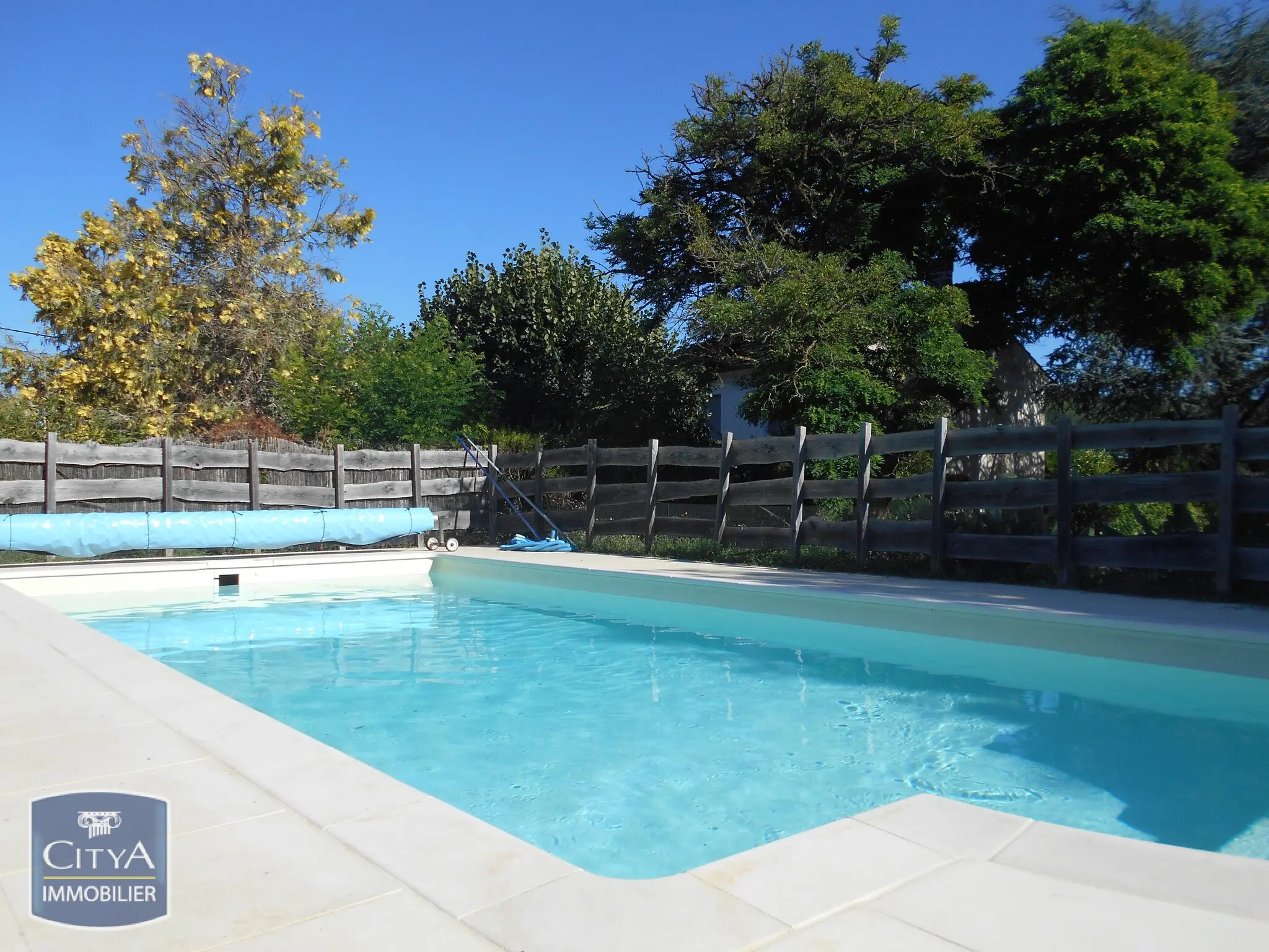 Photo 6 Maison 6 pièces 165m²