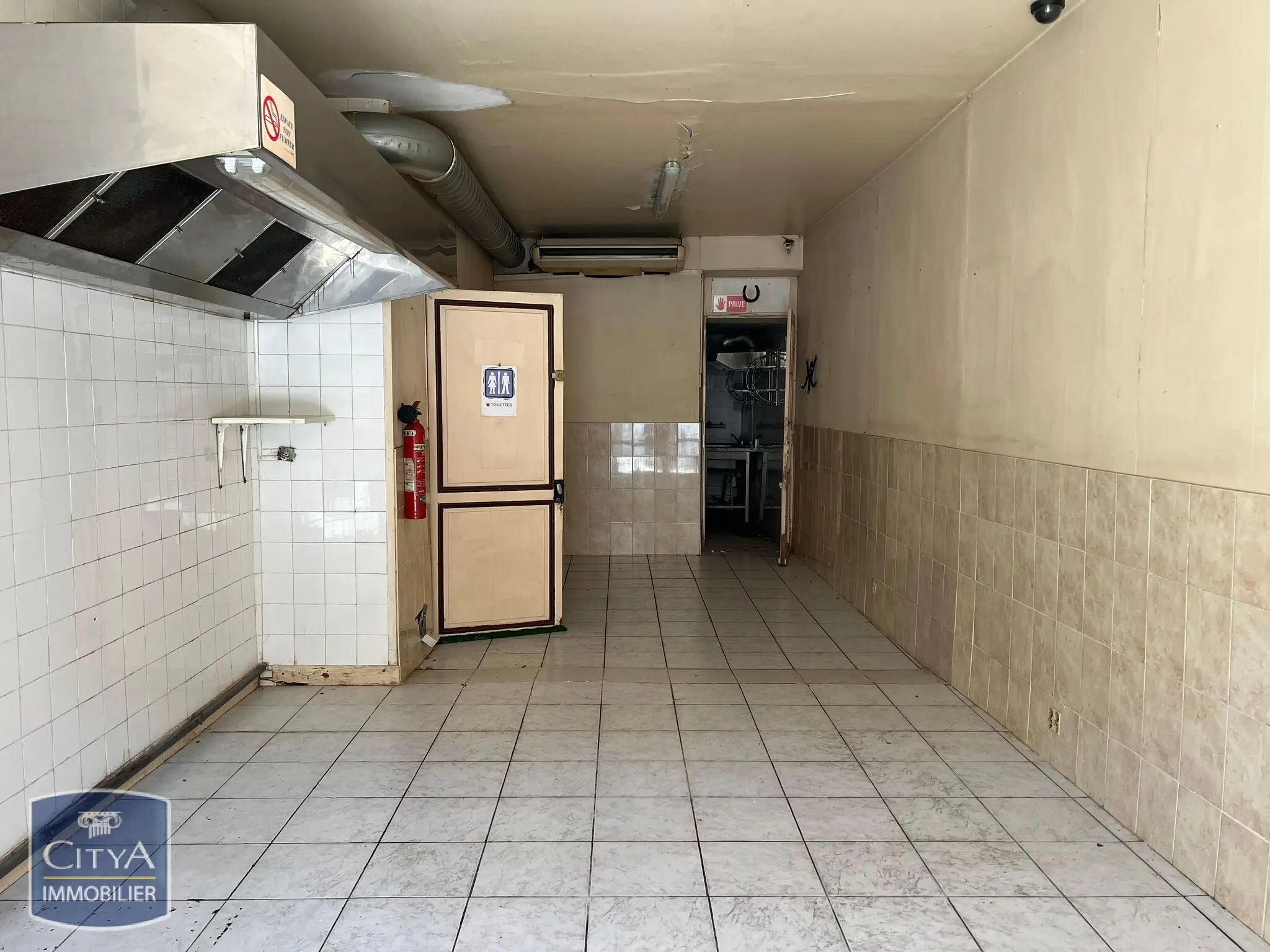 Photo 8 Immeuble 300m²