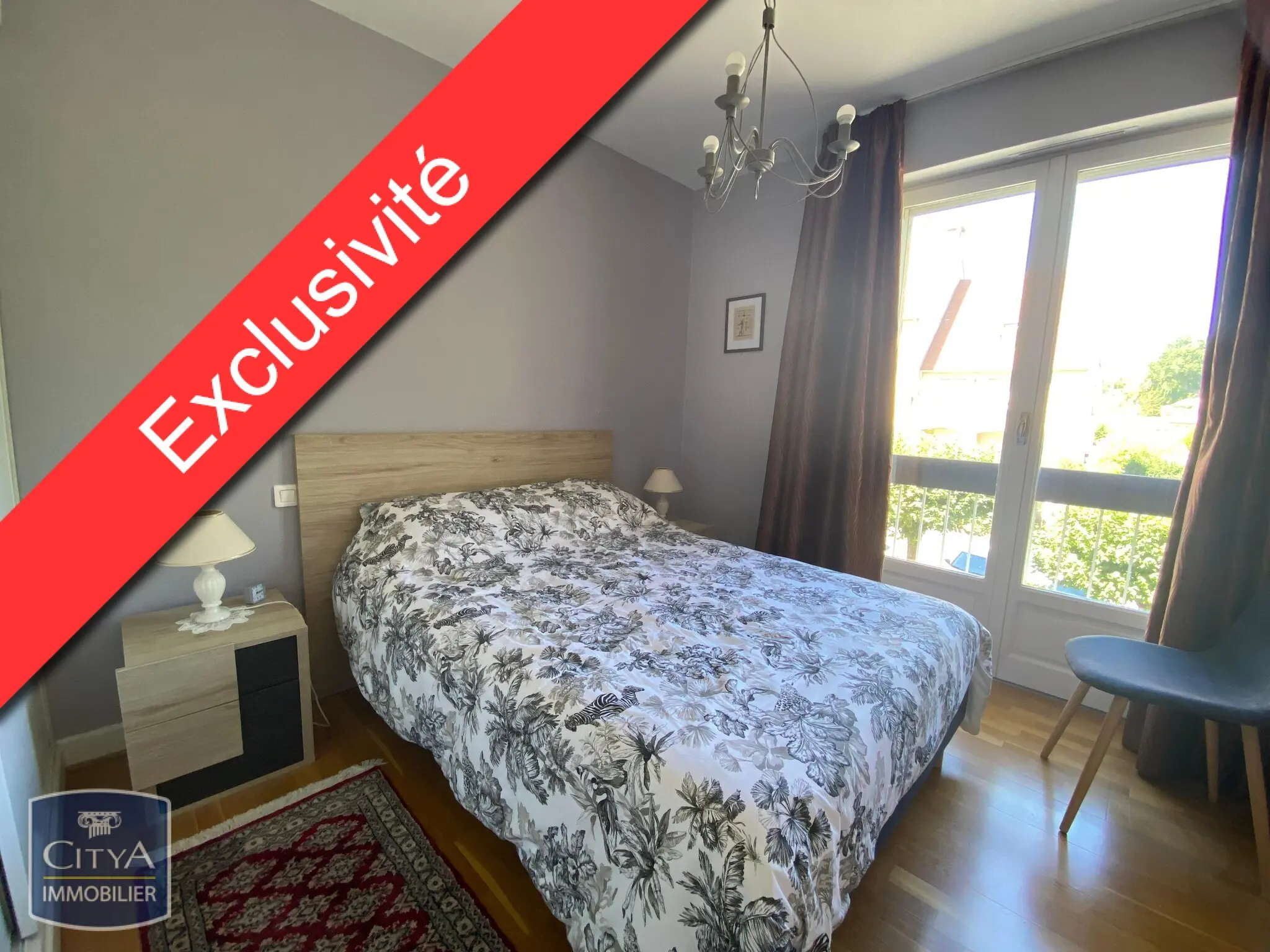 Photo 4 Appartement 3 pièces 96m²