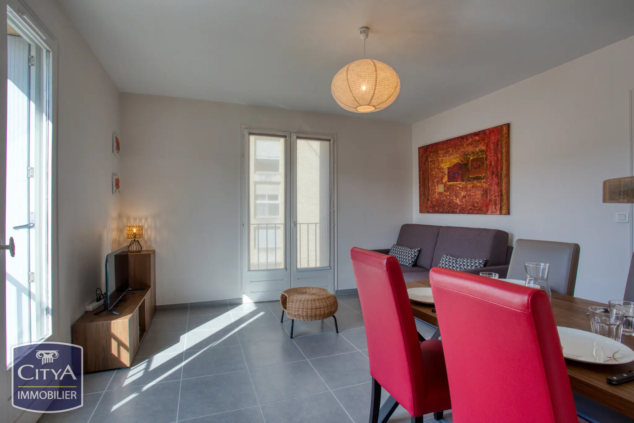 Photo 8 Appartement 3 pièces 50m²