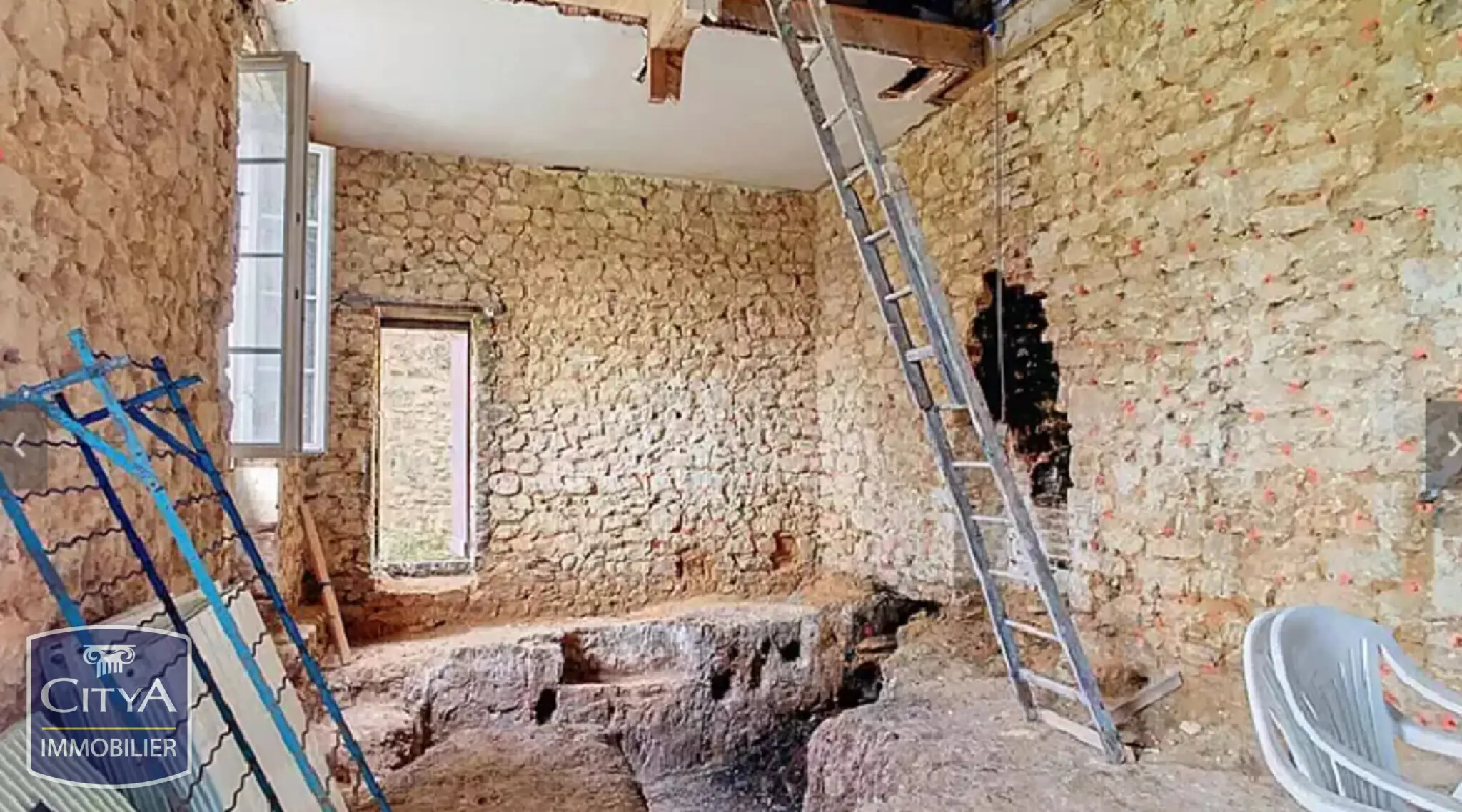 Photo 6 Maison 4 pièces 127m²