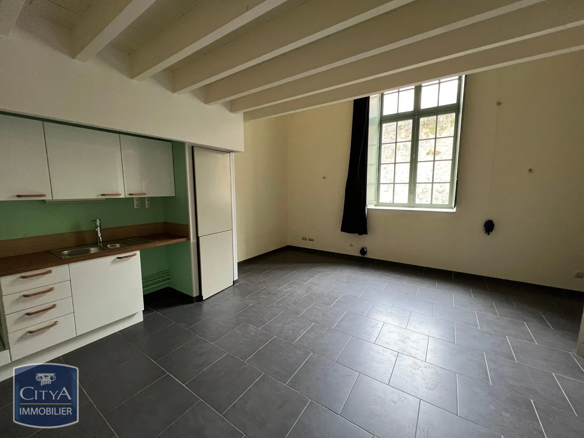Photo 5 Appartement 2 pièces 43m²
