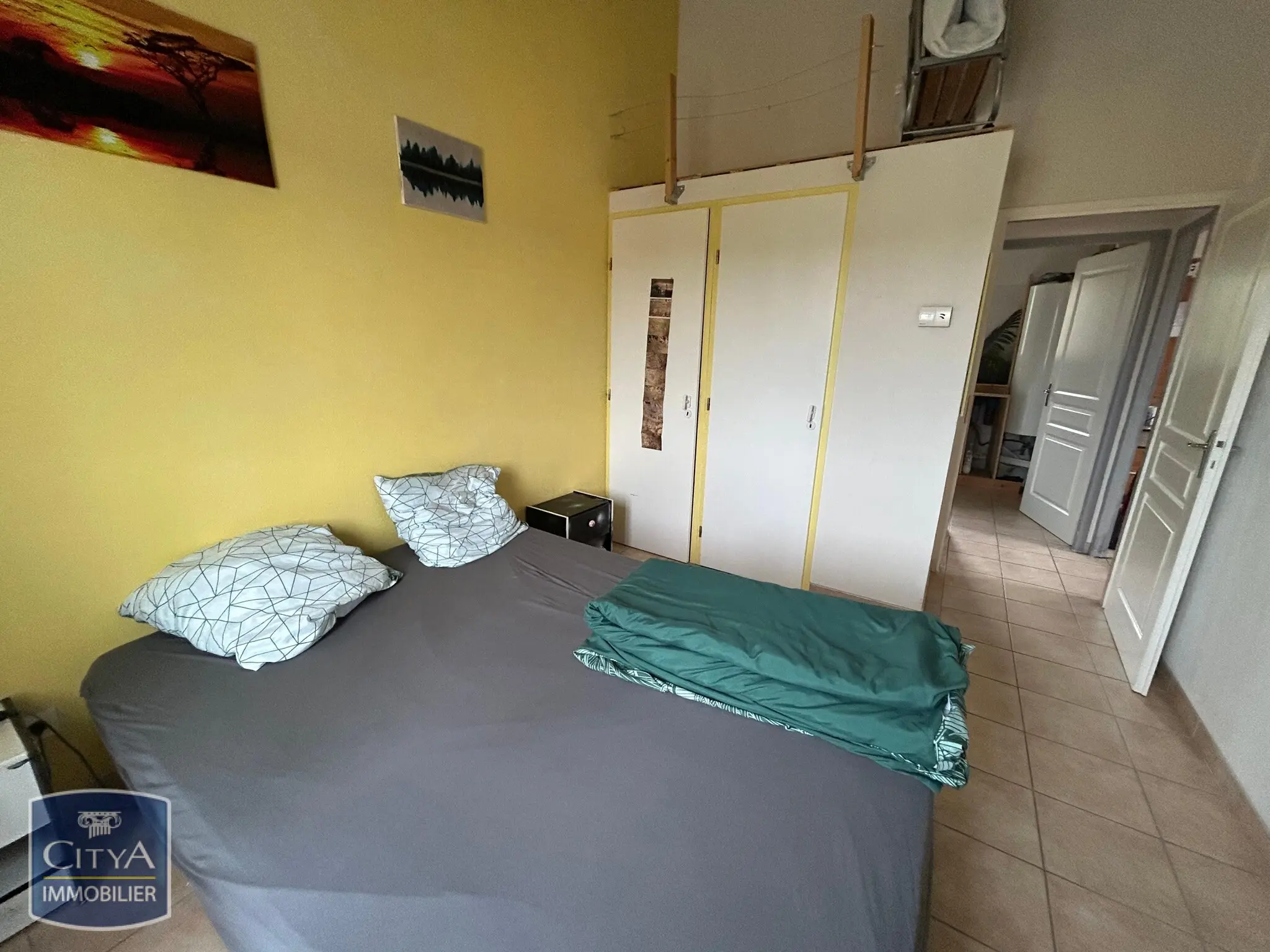 Photo 9 Appartement 2 pièces 47.59m²