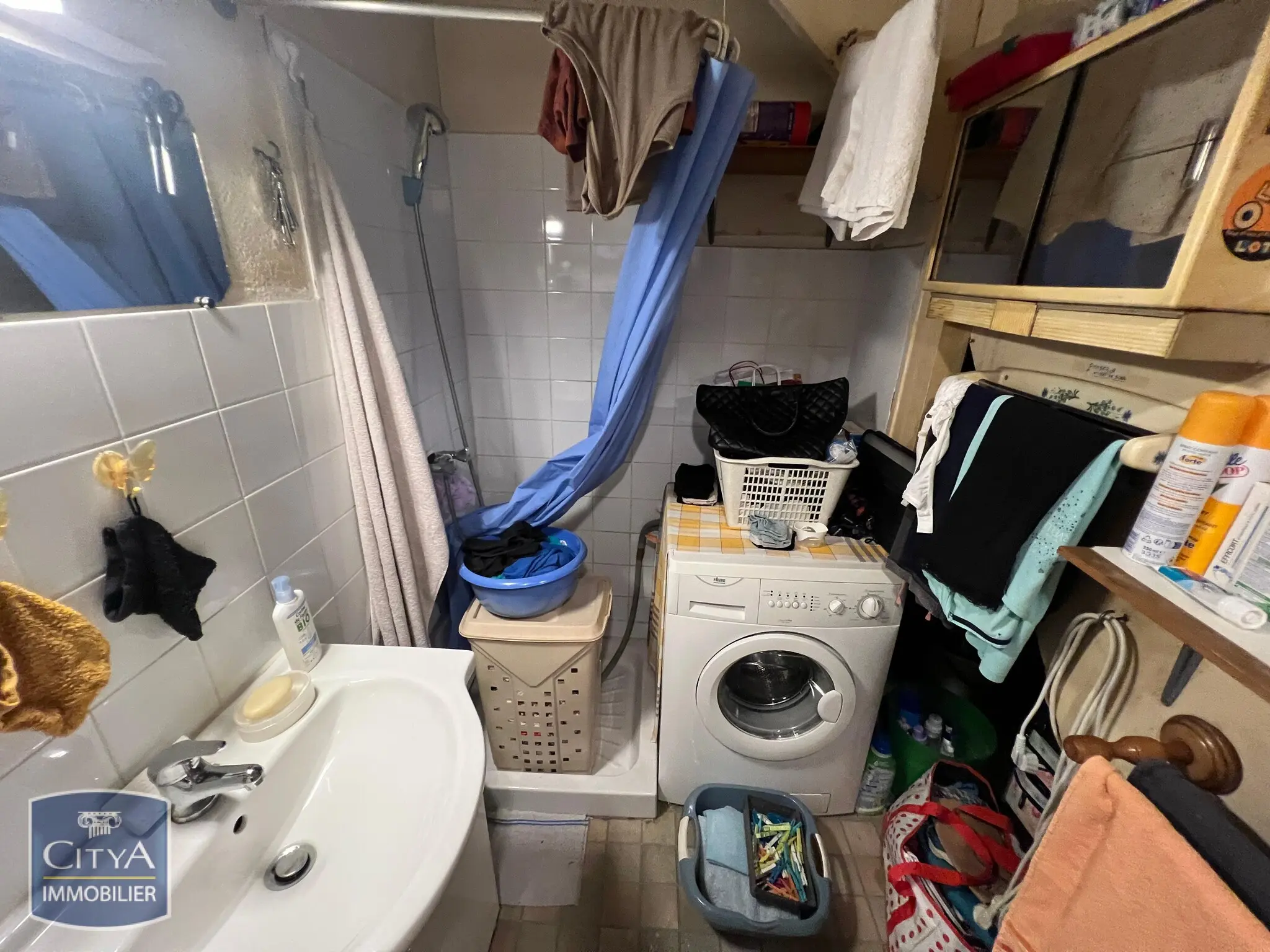 Photo 15 Immeuble 192m²