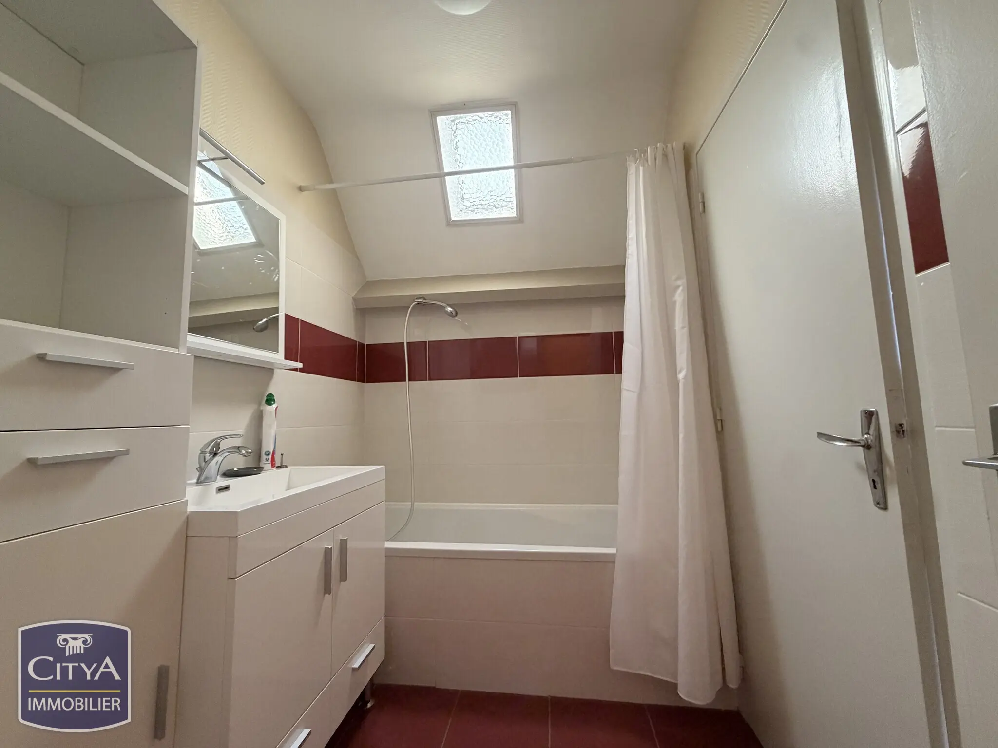 Photo 5 Appartement 1 pièce 27m²