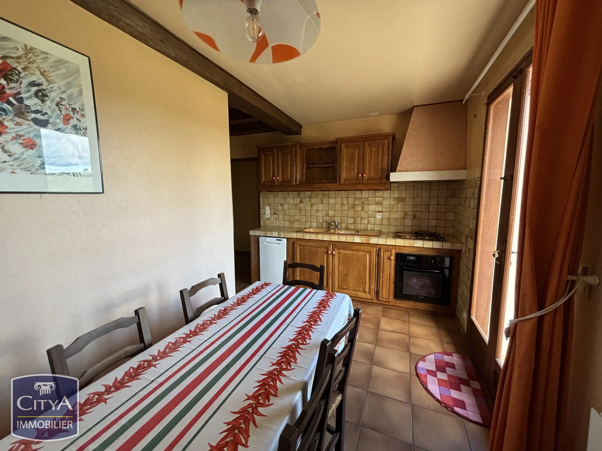 Photo 6 Maison 4 pièces 99m²