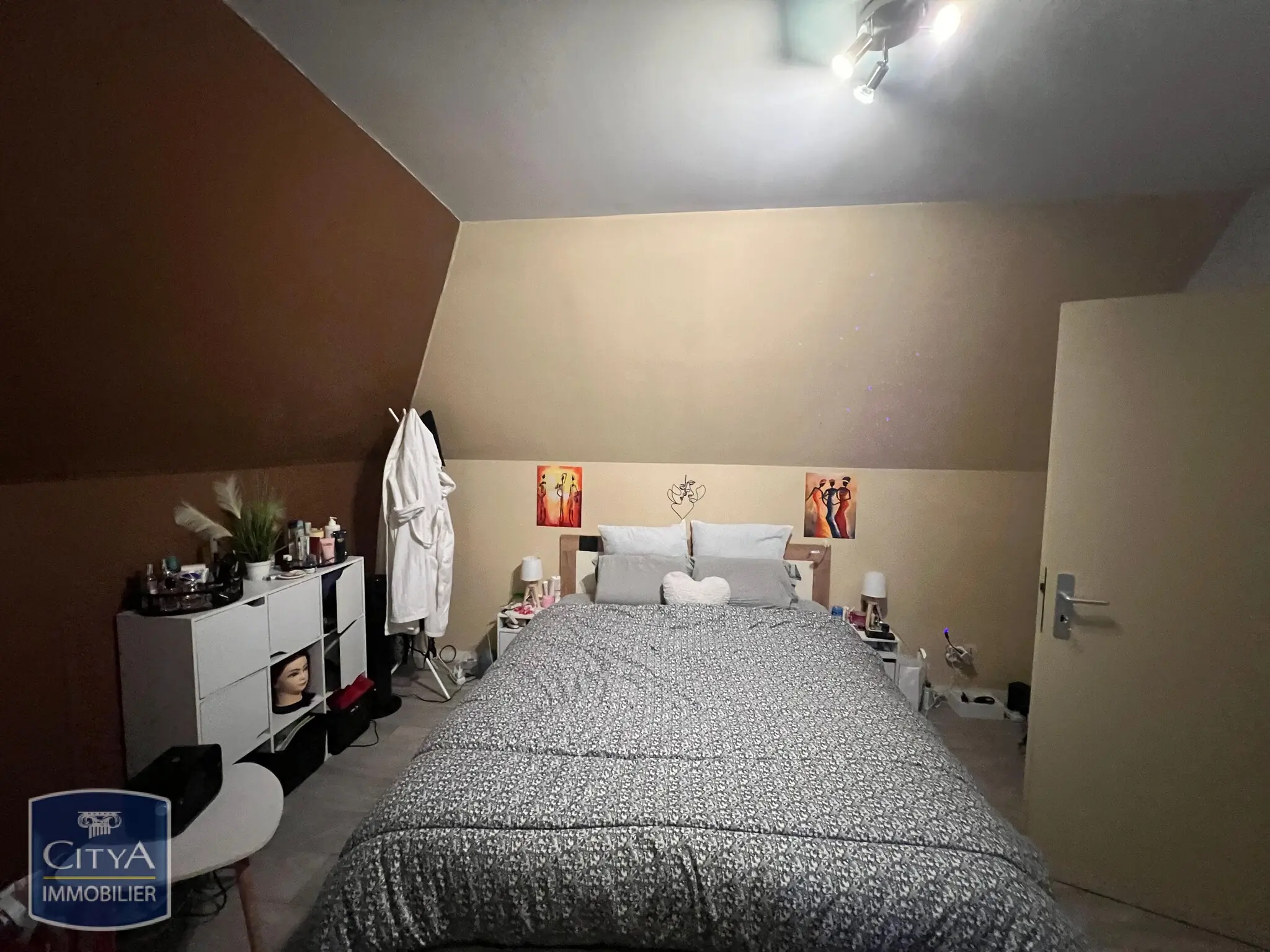 Photo 4 Appartement 4 pièces 81m²