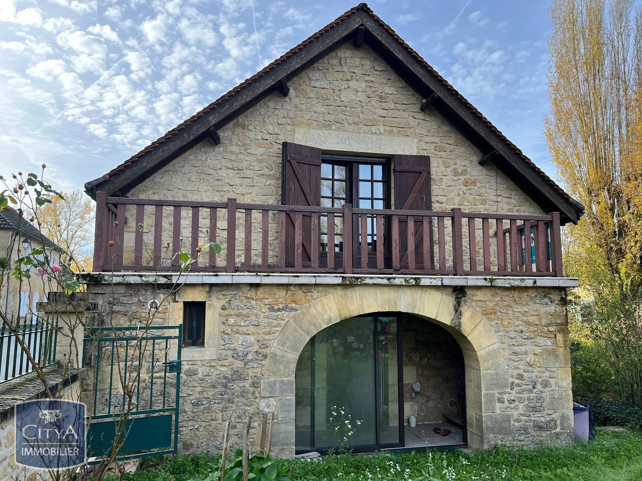 Photo 2 Maison 3 pièces 73m²