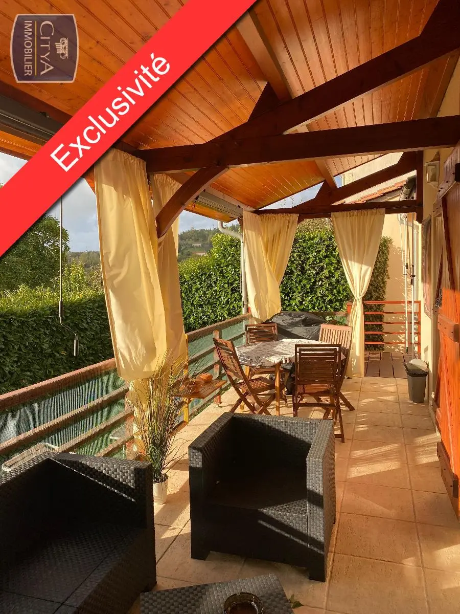 Photo 7 Maison 3 pièces 76m²