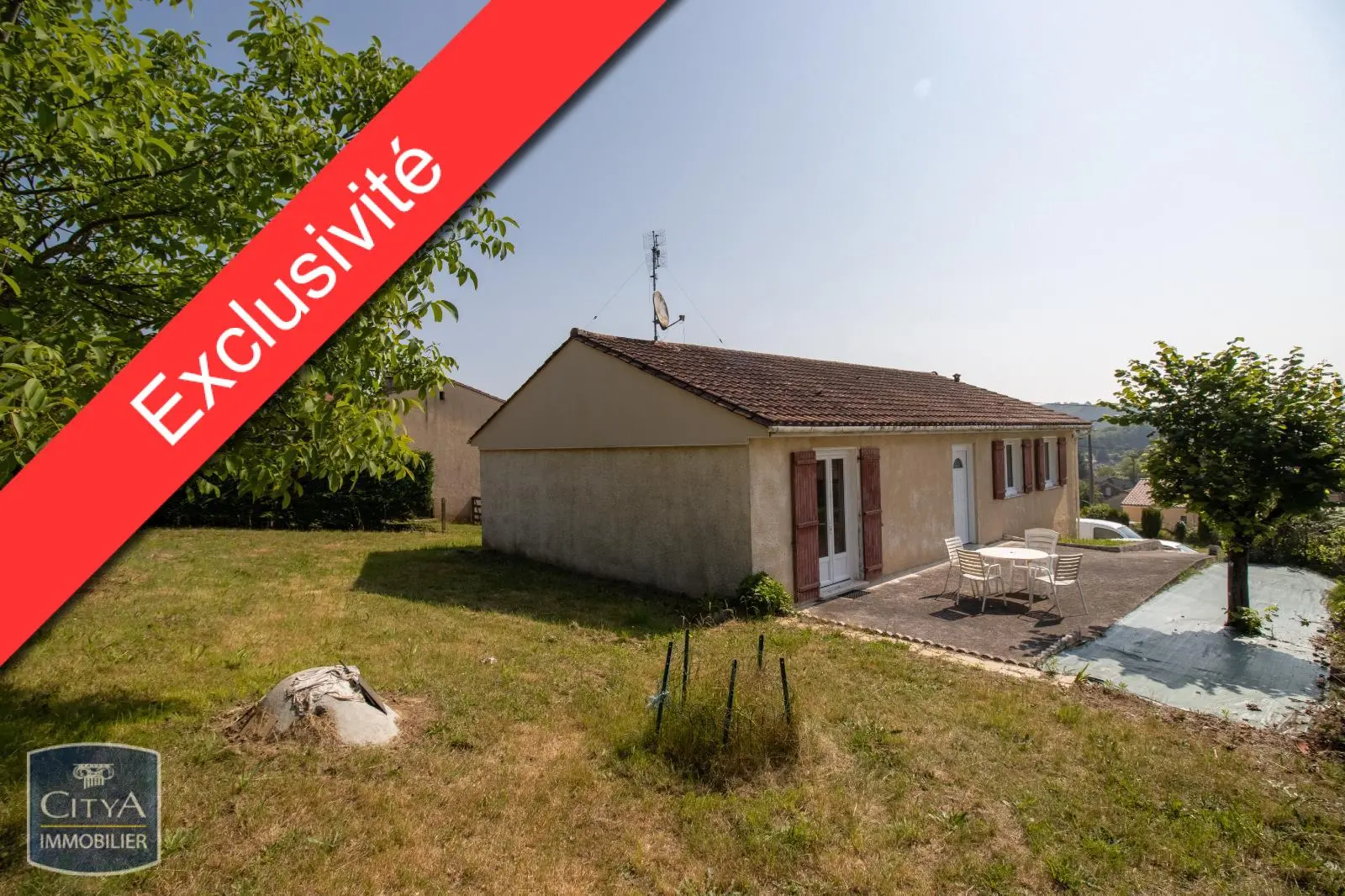 Photo 1 Maison 5 pièces 116m²