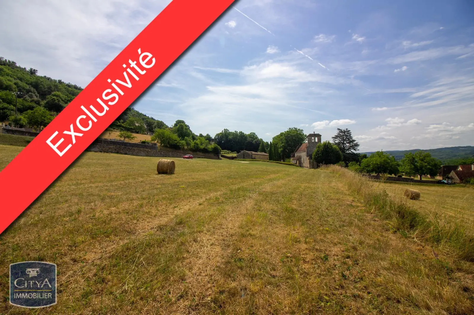 Photo 10 Terrain 8615m²