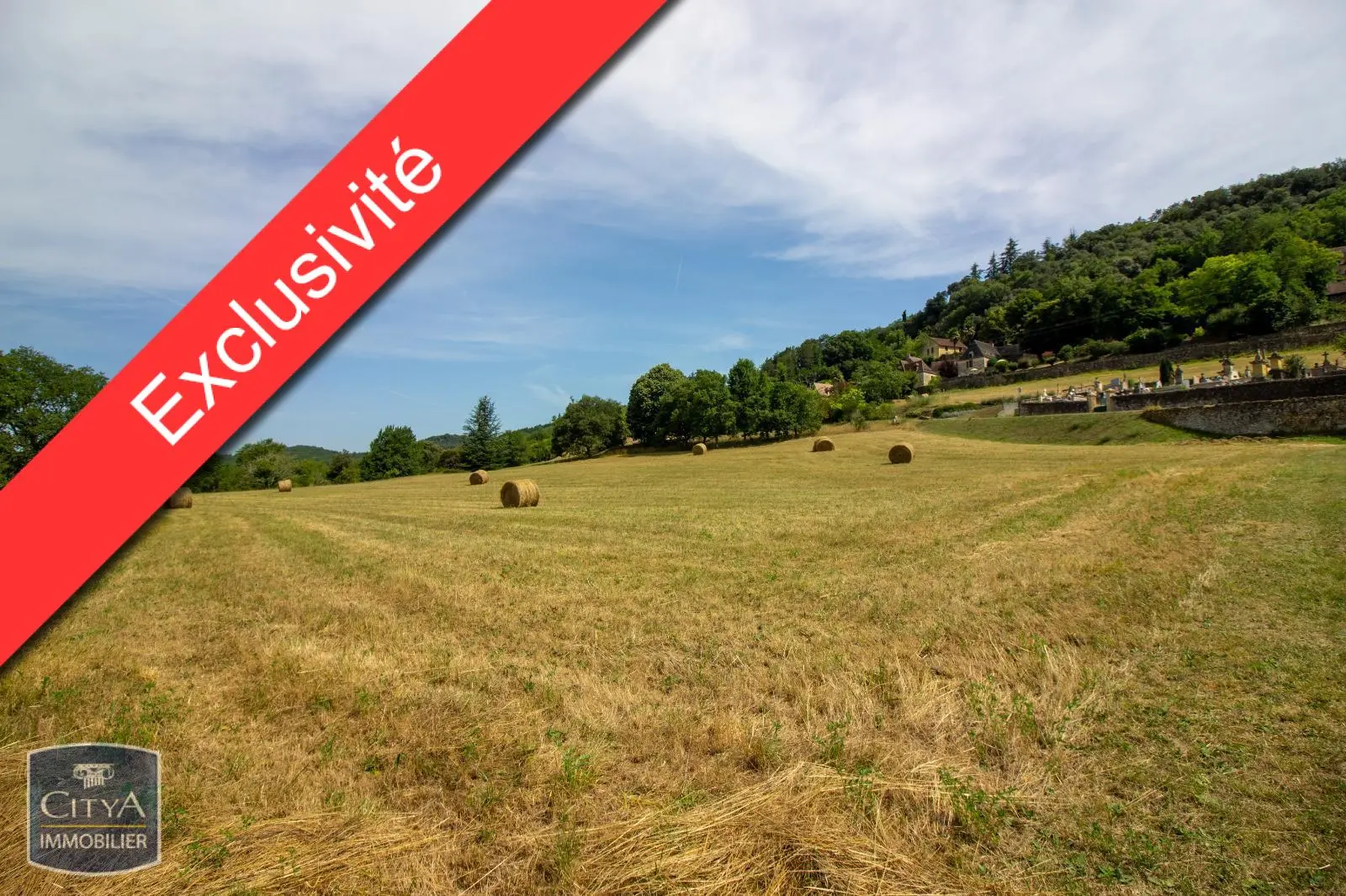 Photo 4 Terrain 8615m²