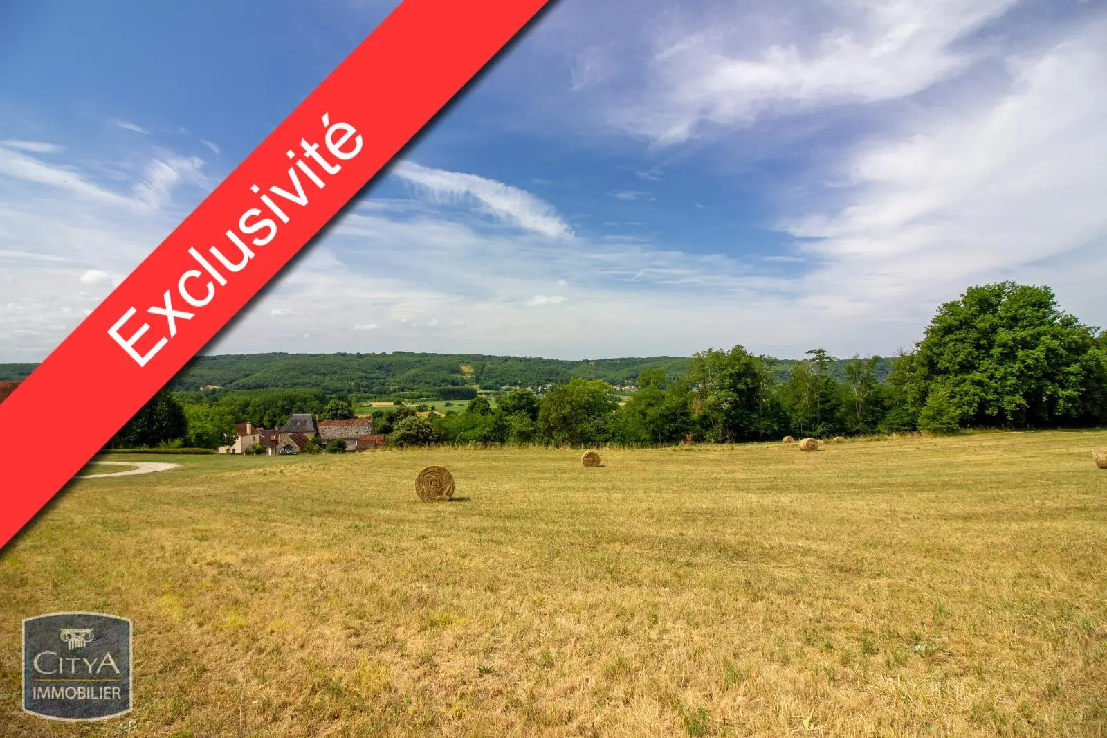 Photo 1 Terrain 8615m²