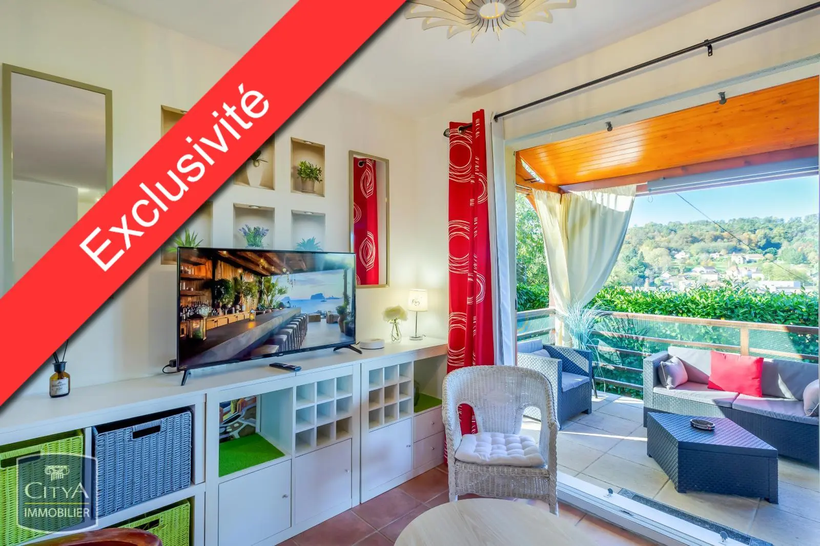 Photo 3 Maison 3 pièces 76m²