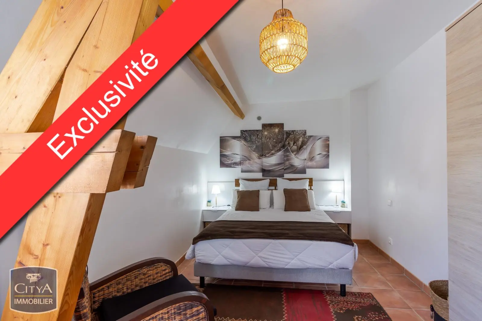 Photo 12 Maison 3 pièces 76m²