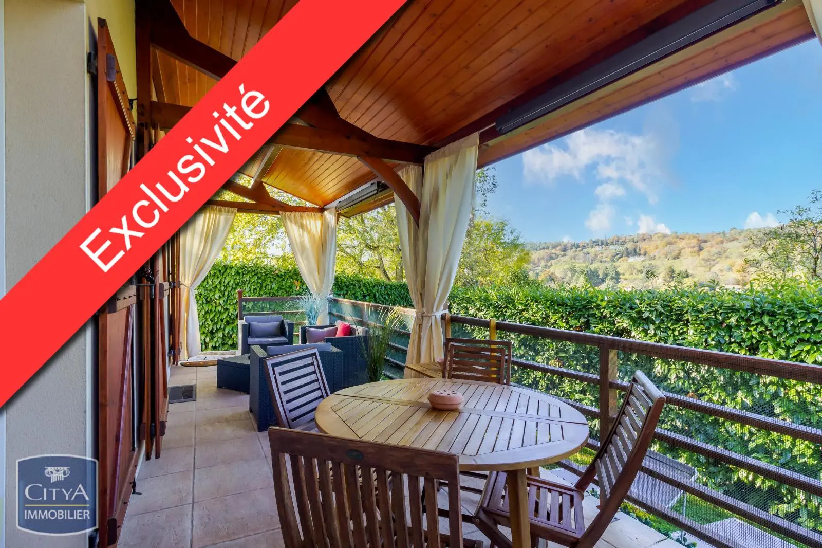 Photo 4 Maison 3 pièces 76m²