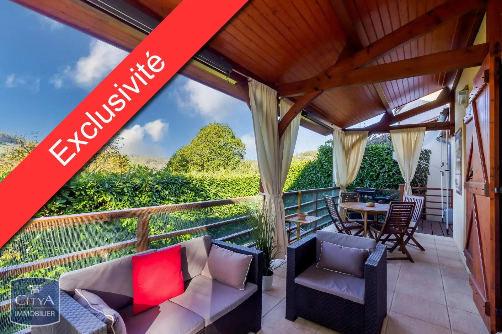 Photo 5 Maison 3 pièces 76m²