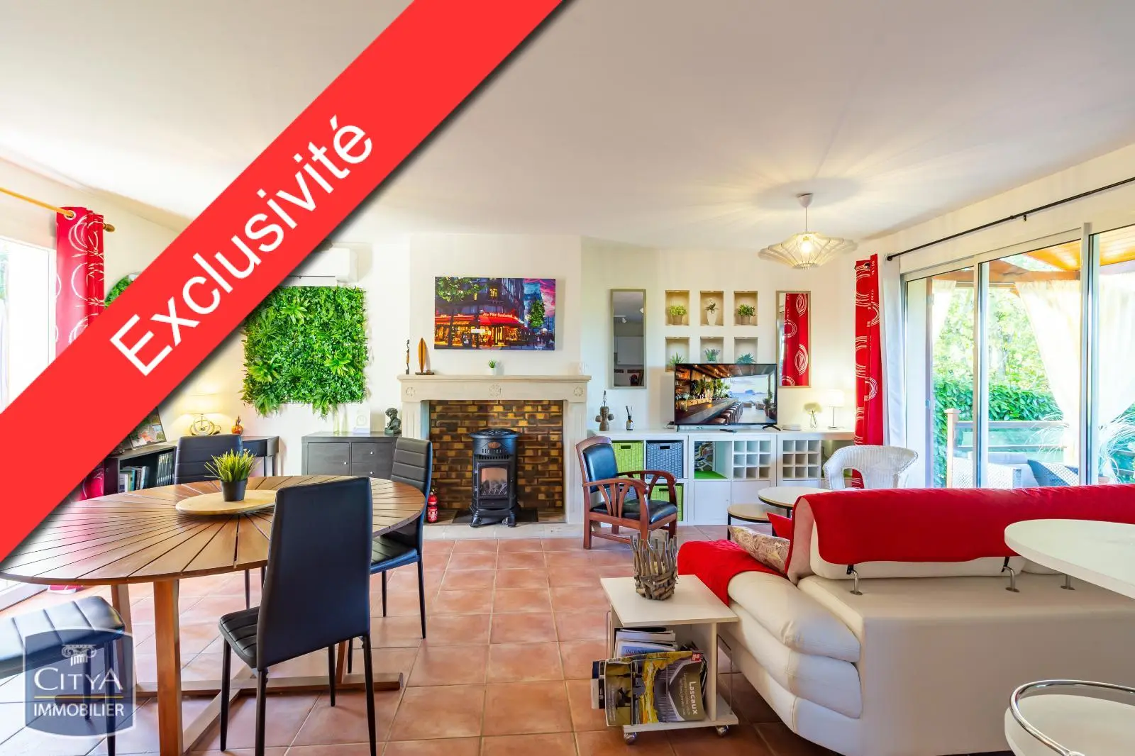 Photo 8 Maison 3 pièces 76m²