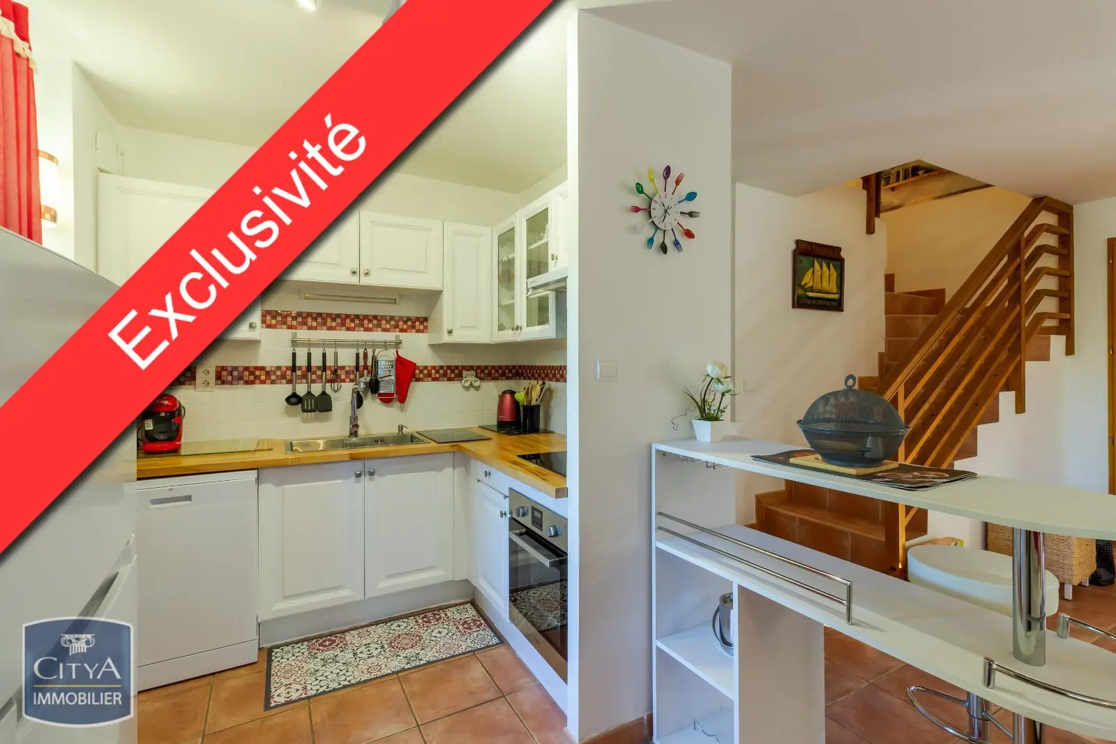 Photo 9 Maison 3 pièces 76m²