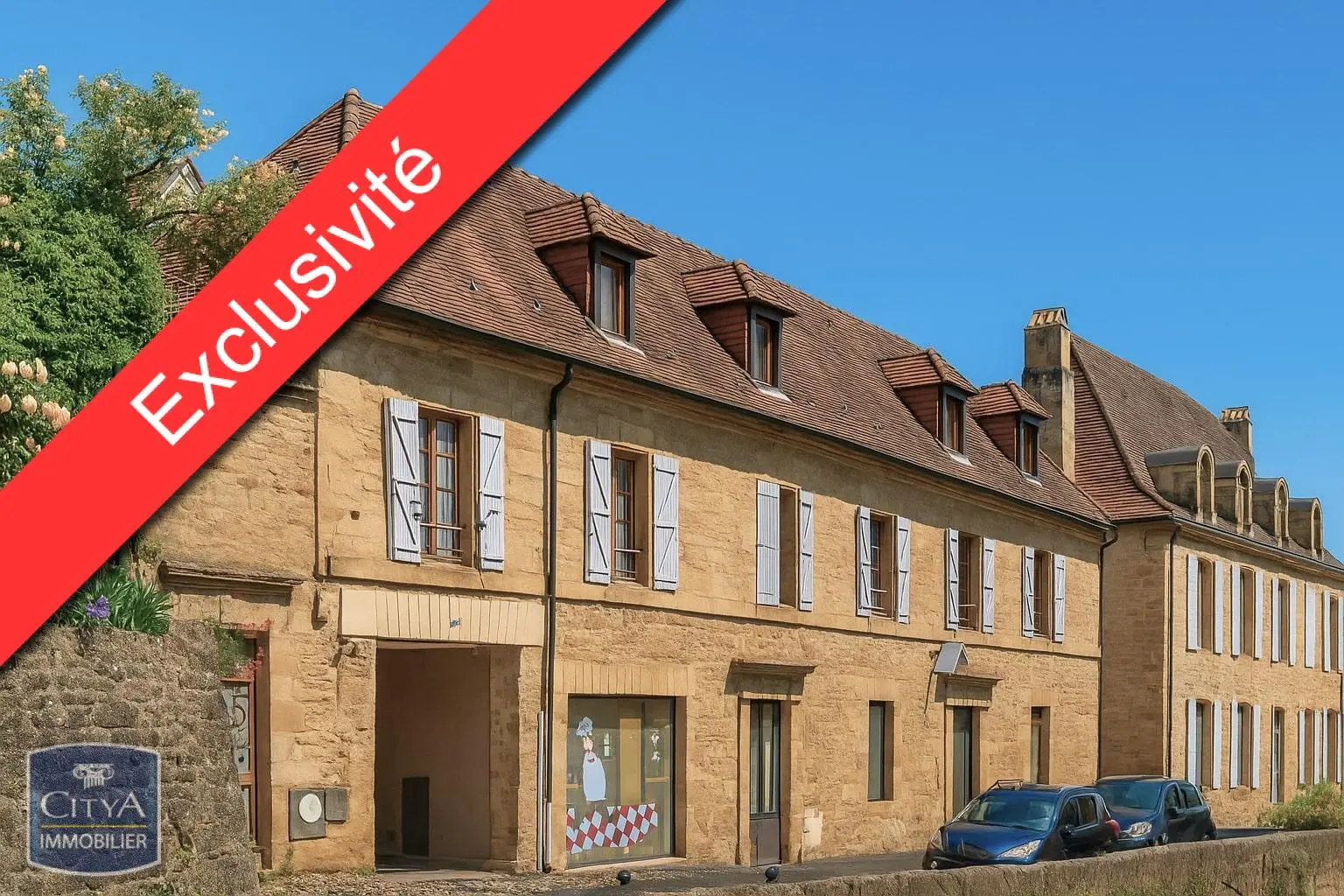 Photo 1 Appartement 4 pièces 81m²