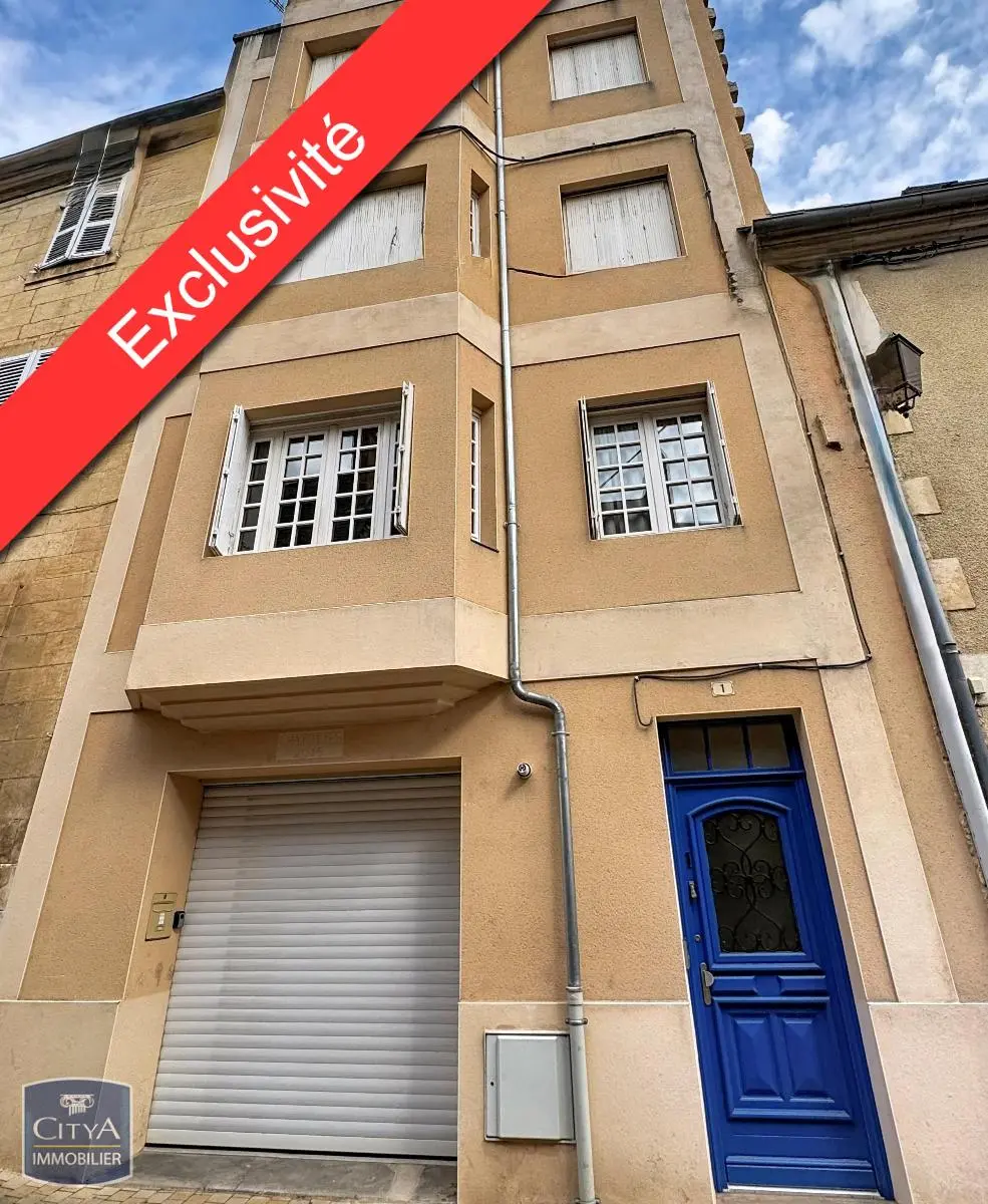 Photo 1 Maison 5 pièces 104m²