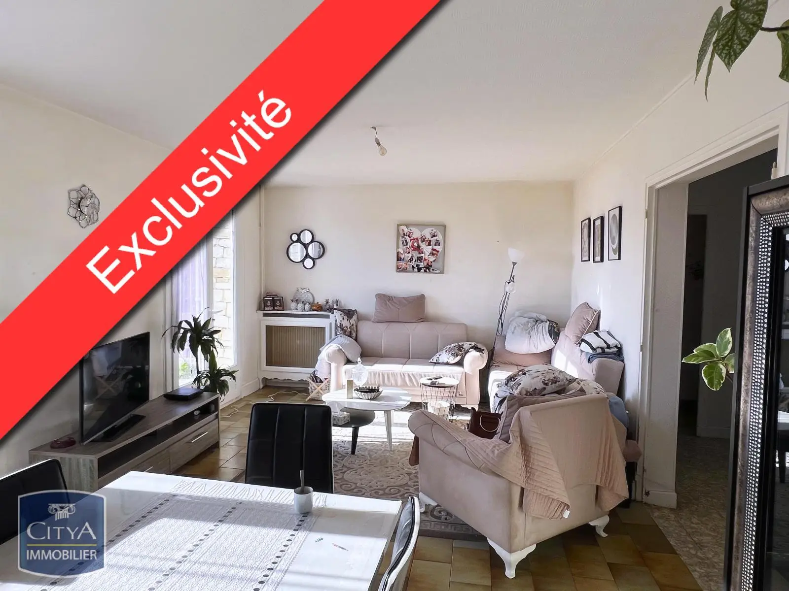 Photo 1 Maison 6 pièces 165m²