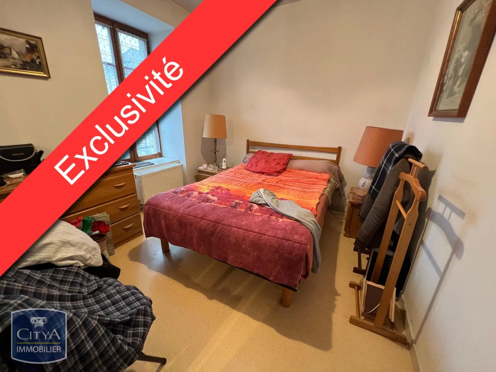 Photo 1 Appartement 3 pièces 60m²