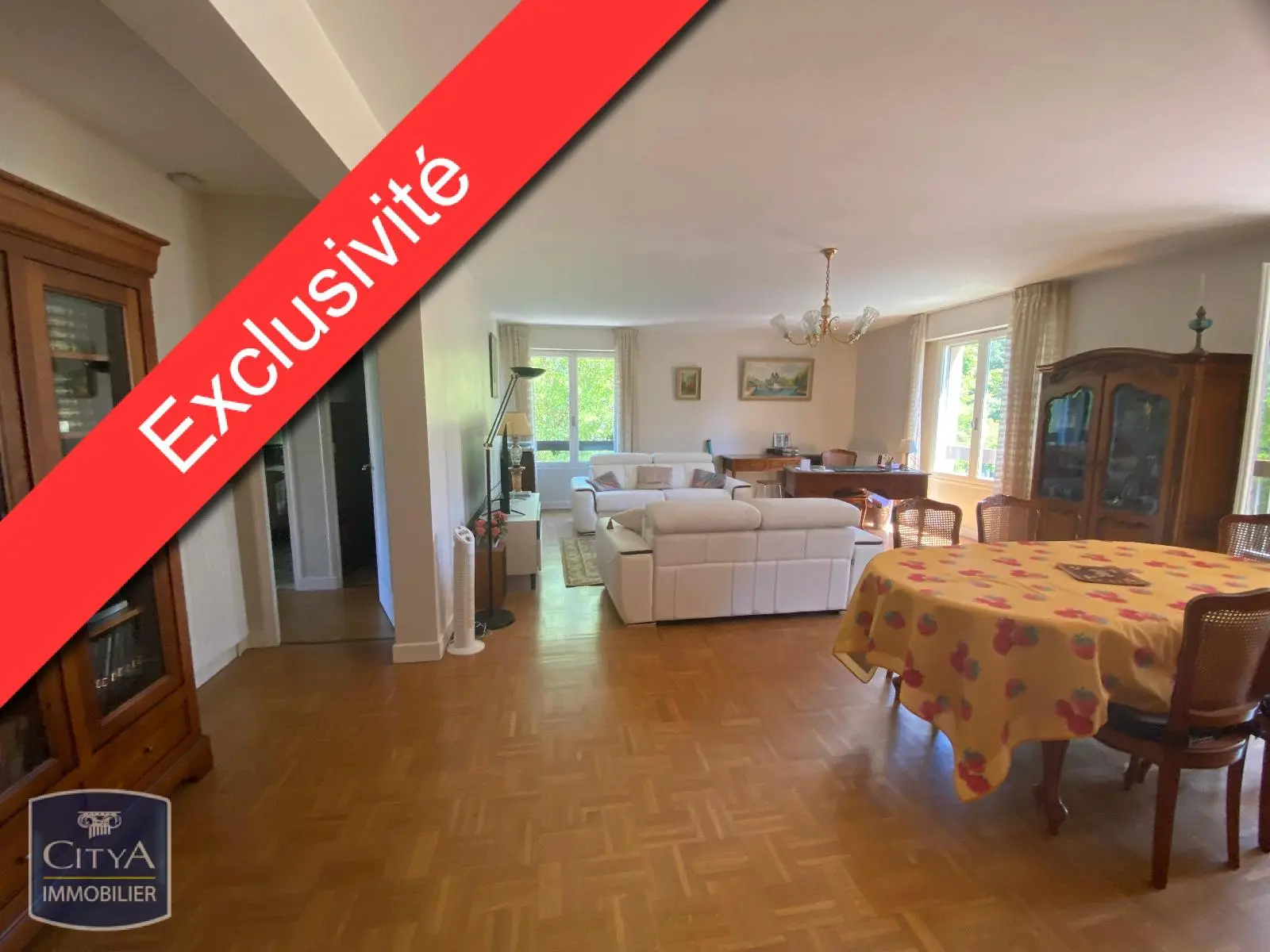 Photo 5 appartement Sarlat-la-Canéda
