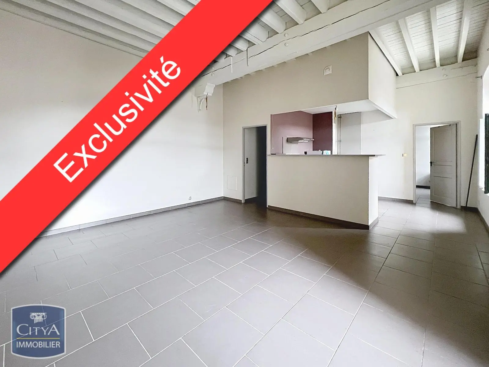 Photo 1 Appartement 2 pièces 58m²