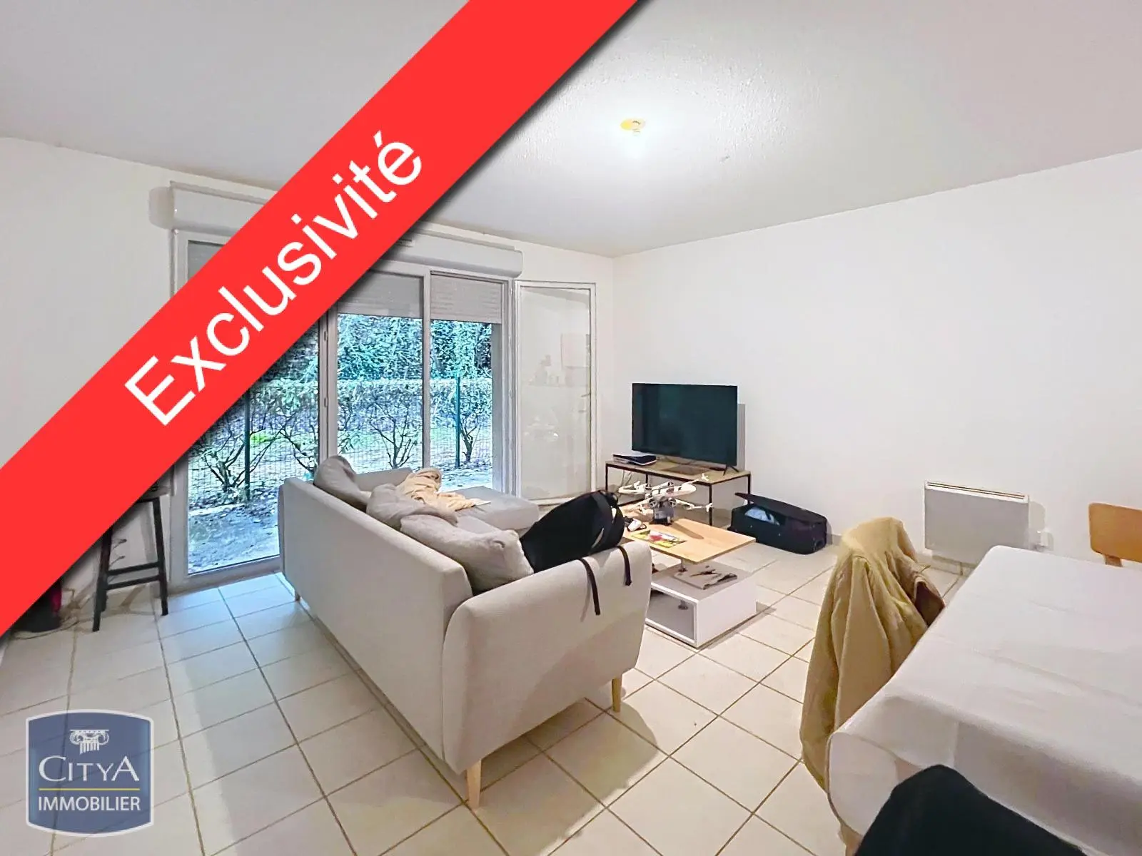 Photo 1 Appartement 3 pièces