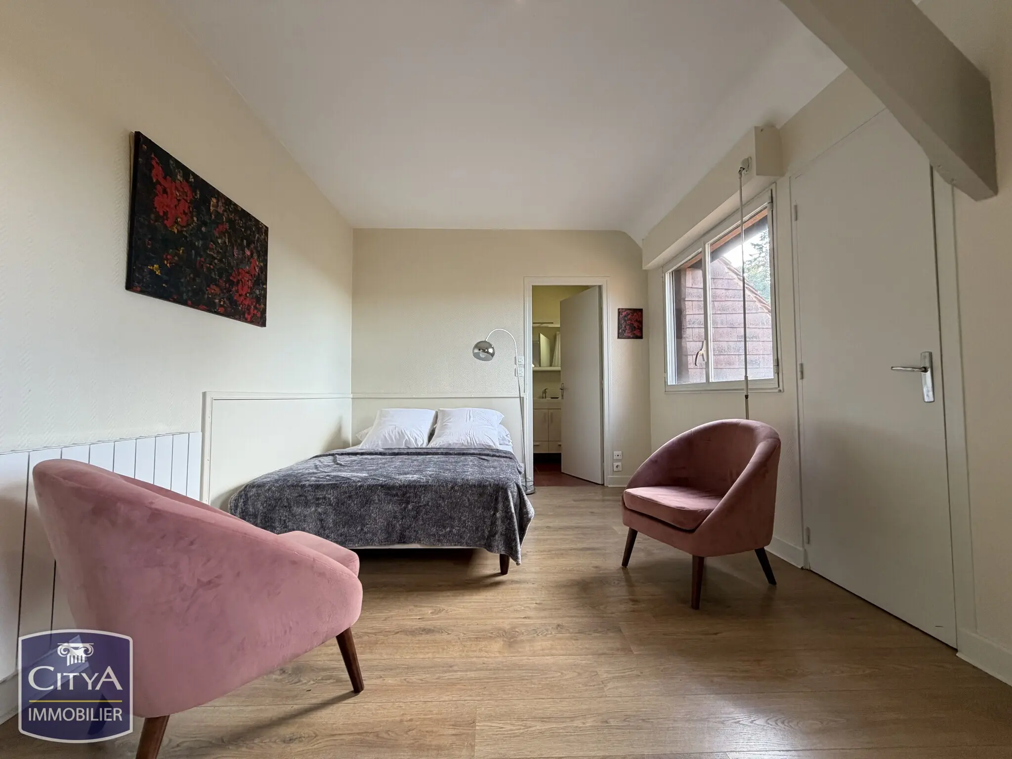 Photo 3 Appartement 1 pièce 27m²