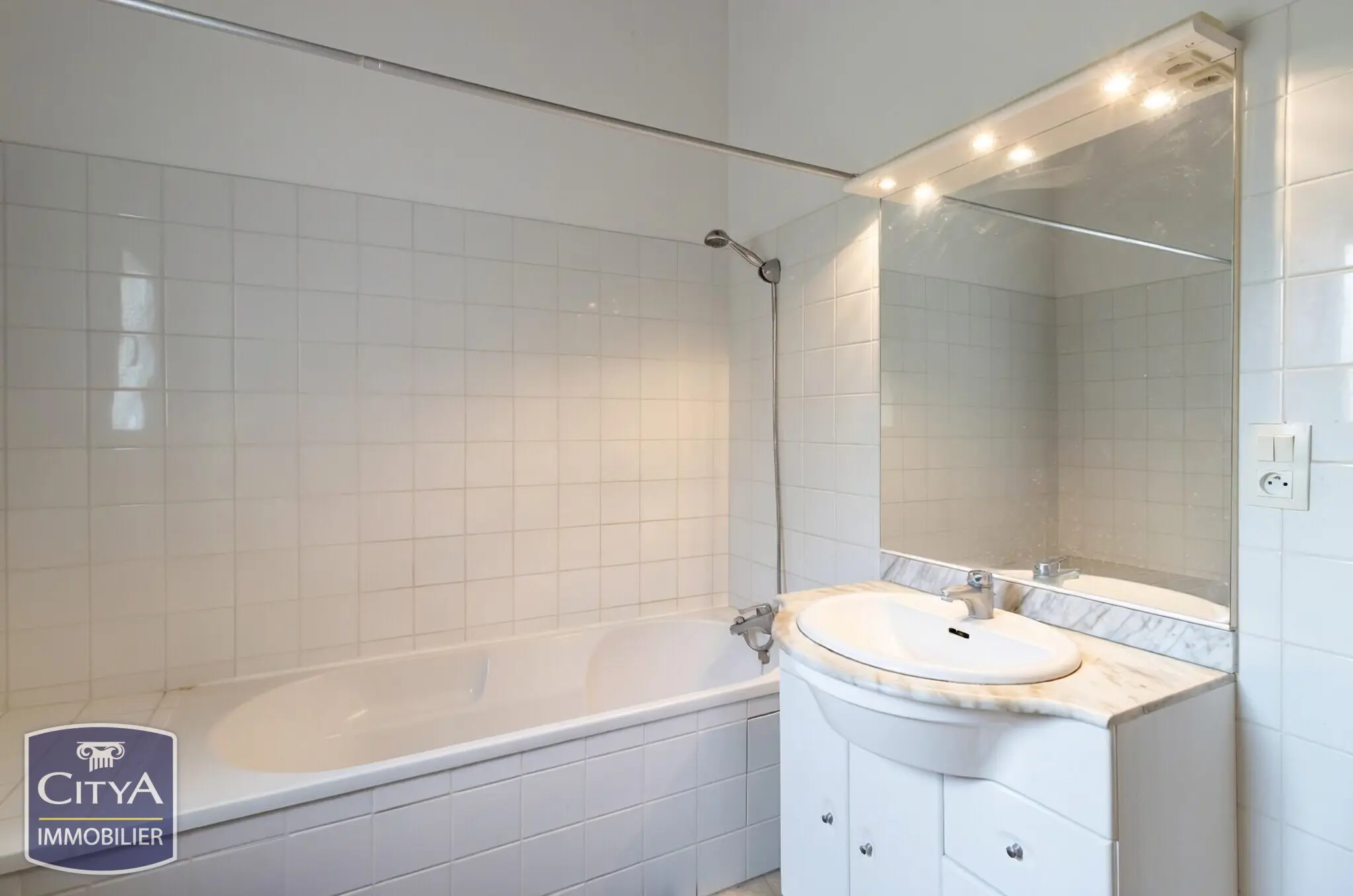 Photo 8 Appartement 2 pièces 46m²