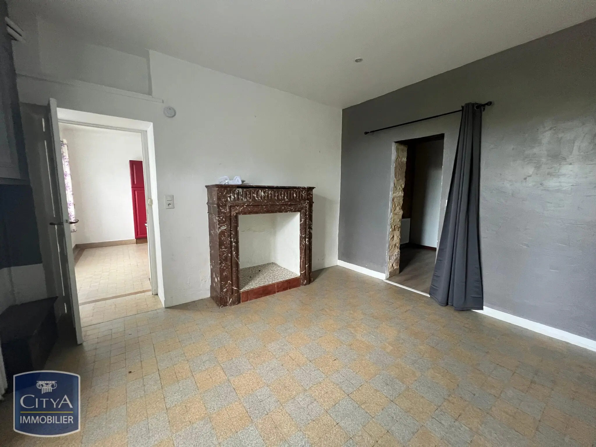 Photo 5 Immeuble 192m²