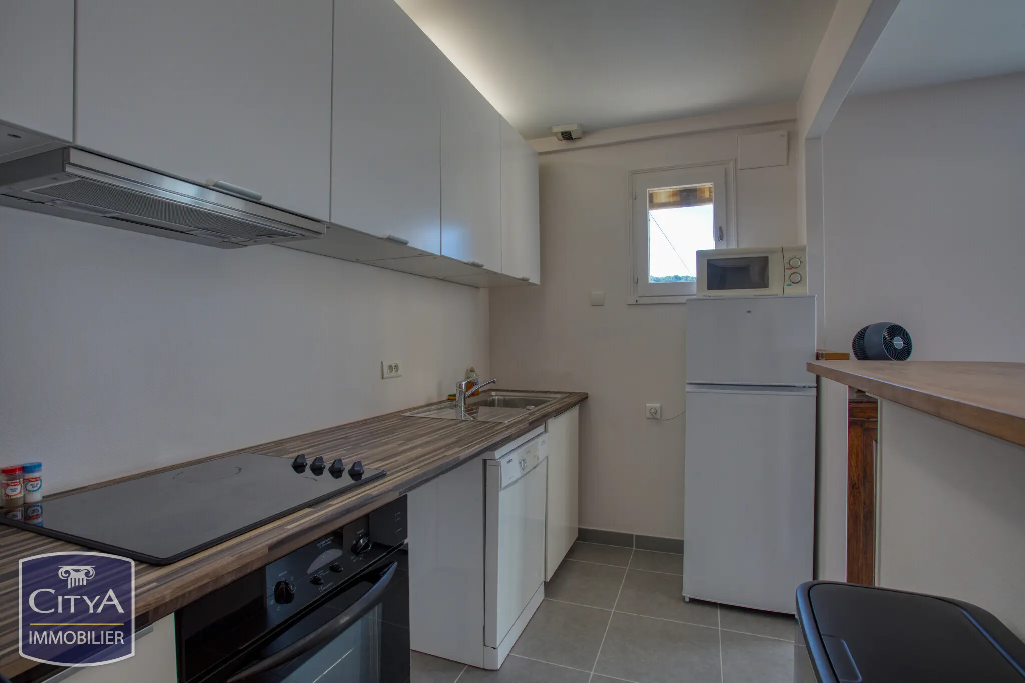 Photo 4 Appartement 3 pièces 50m²