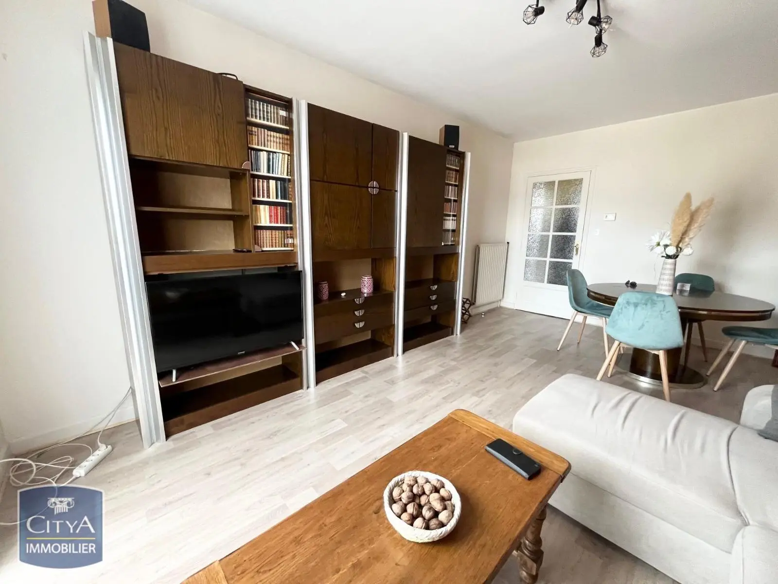 Photo 3 Appartement 2 pièces 49m²