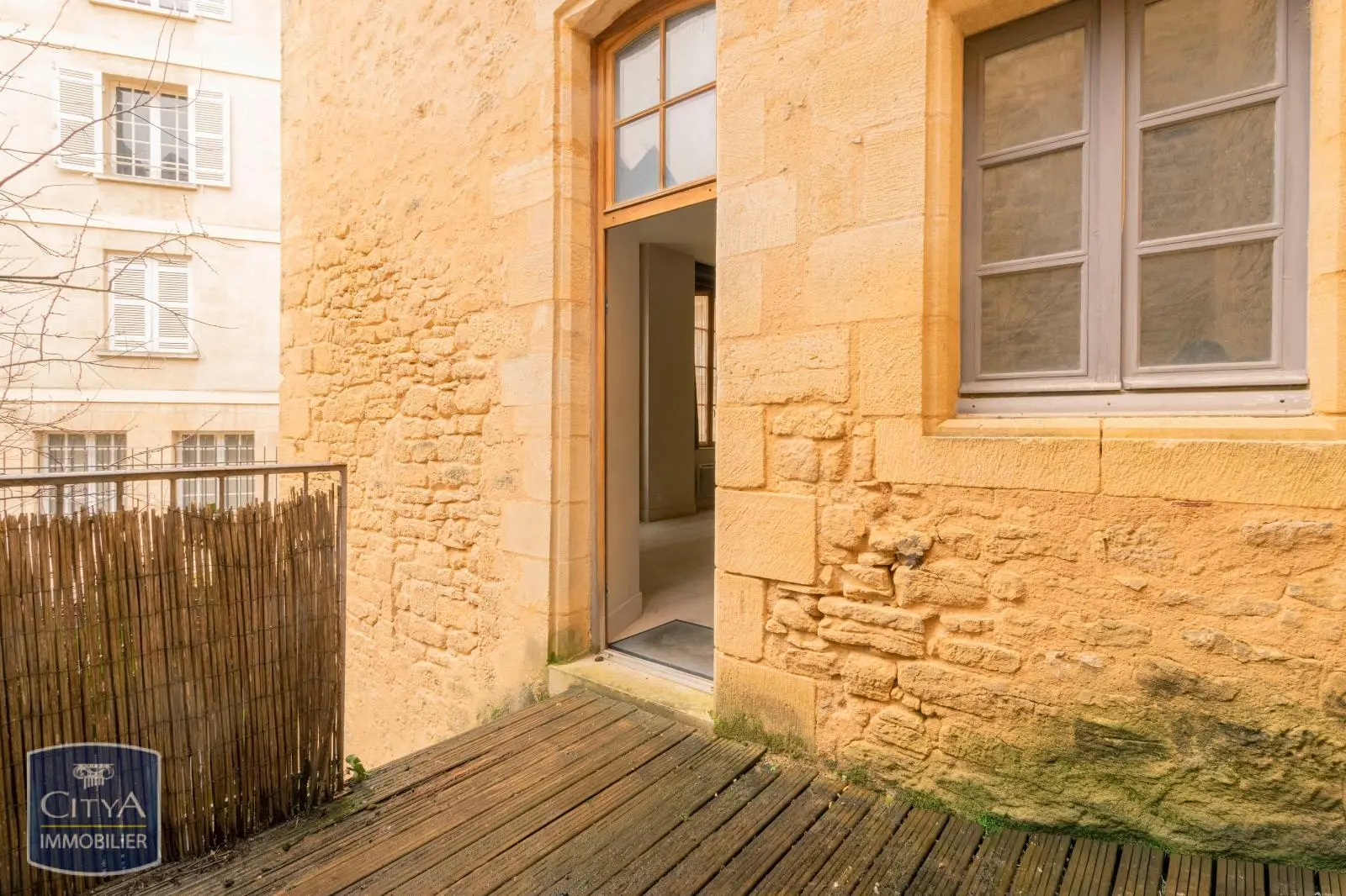 Photo 3 appartement Sarlat-la-Canéda